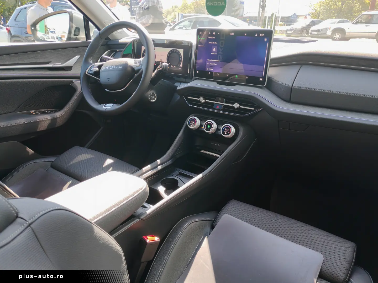 Skoda Kodiaq 2.0 TDI DSG 4X4 193 CP Selection