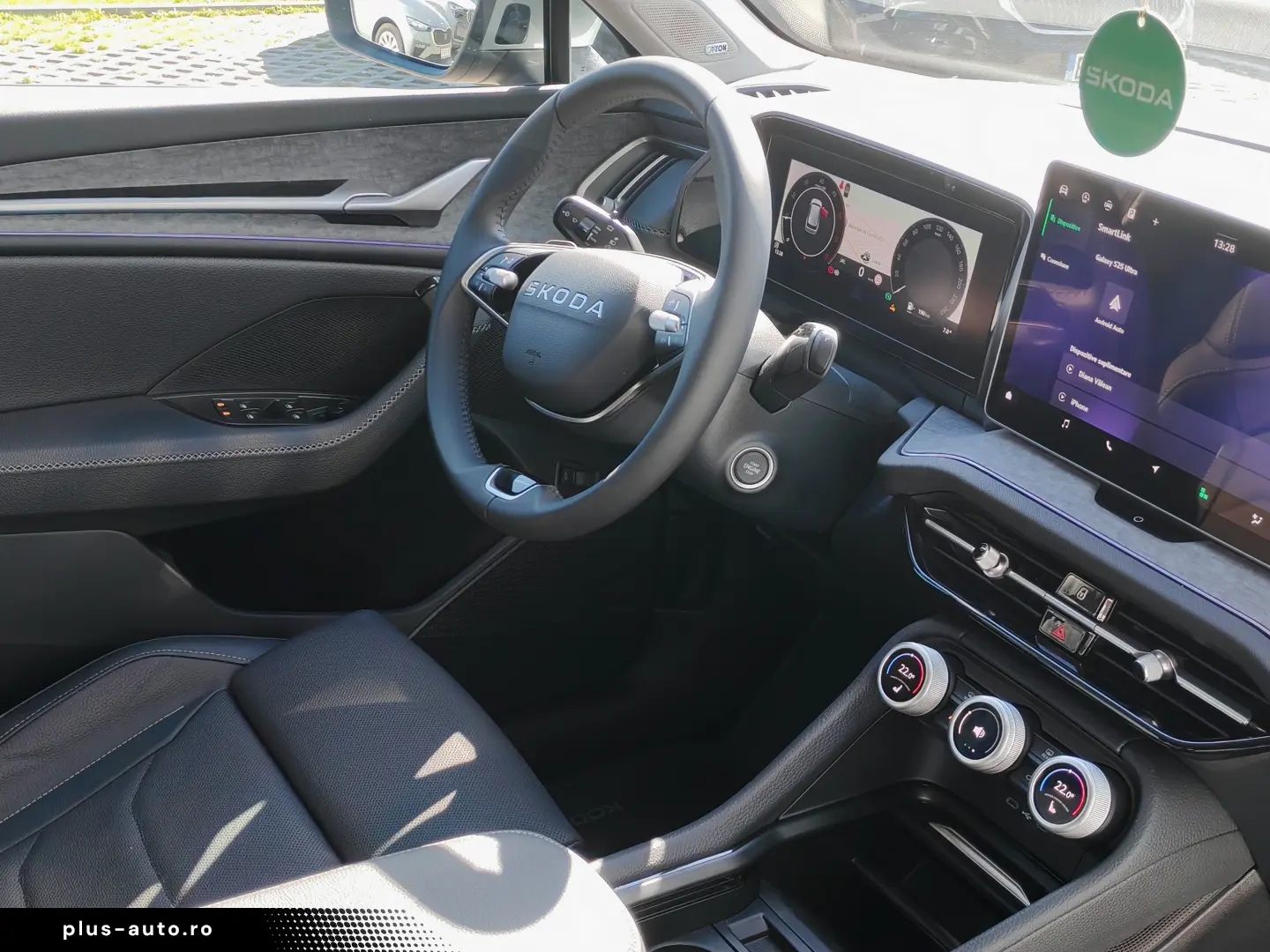 Skoda Kodiaq 2.0 TDI DSG 4X4 193 CP Selection