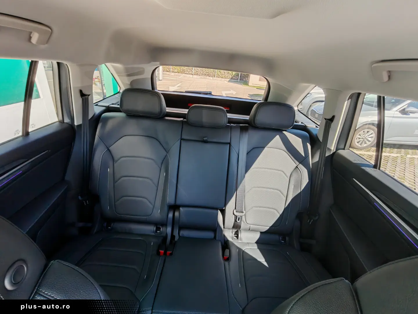 Skoda Kodiaq 2.0 TDI DSG 4X4 193 CP Selection