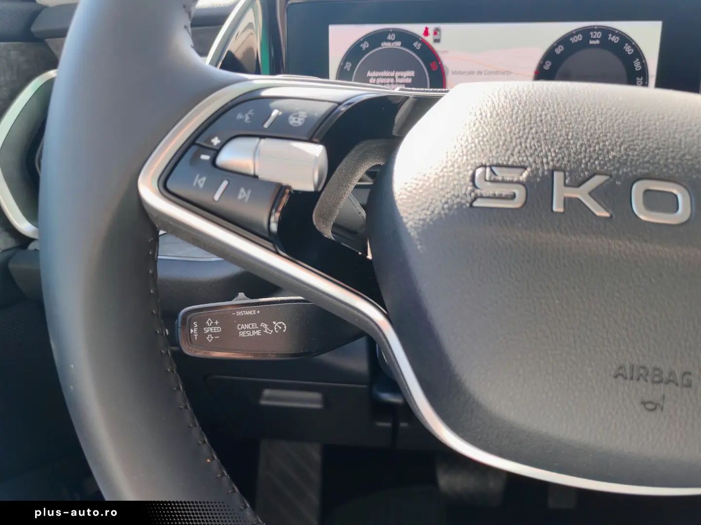 Skoda Kodiaq 2.0 TDI DSG 4X4 193 CP Selection