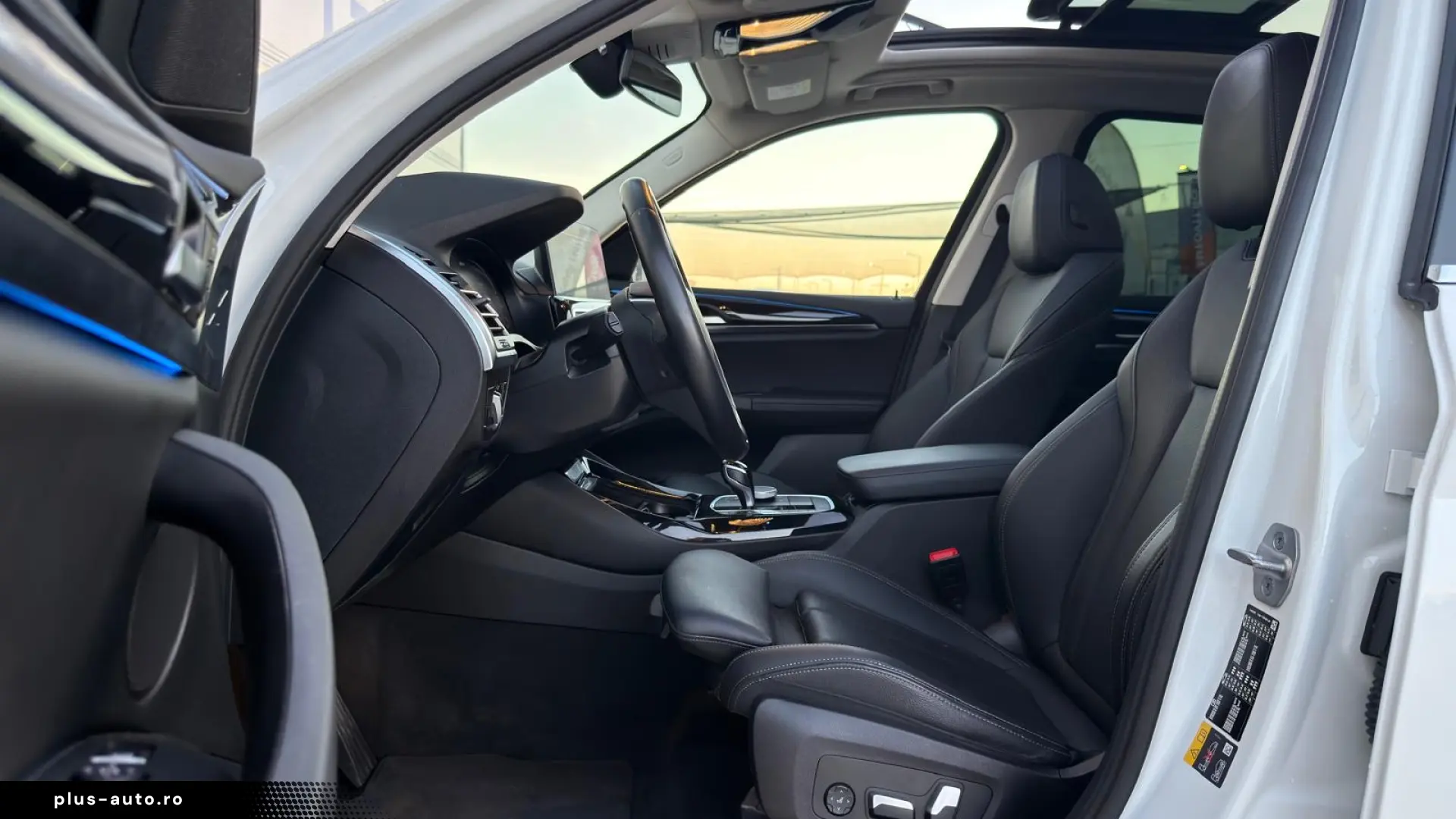 BMW X3 xDrive30e Aut. xLine