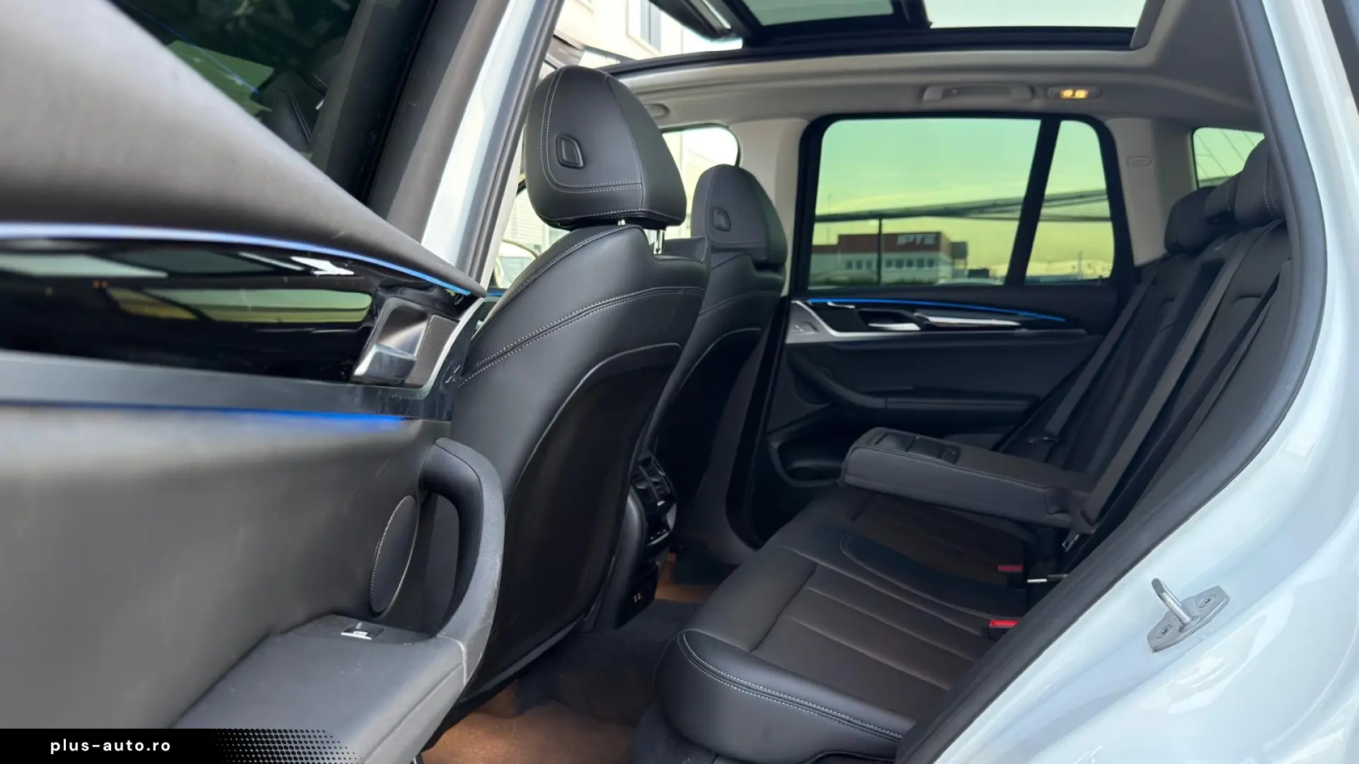 BMW X3 xDrive30e Aut. xLine