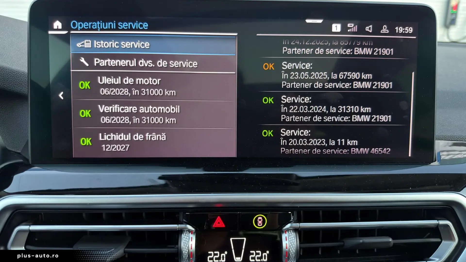 BMW X3 xDrive30e Aut. xLine