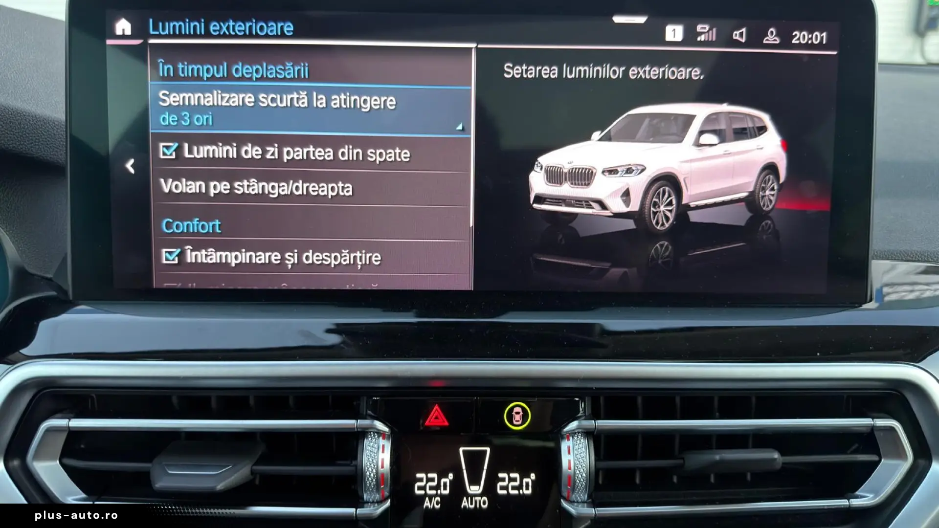 BMW X3 xDrive30e Aut. xLine