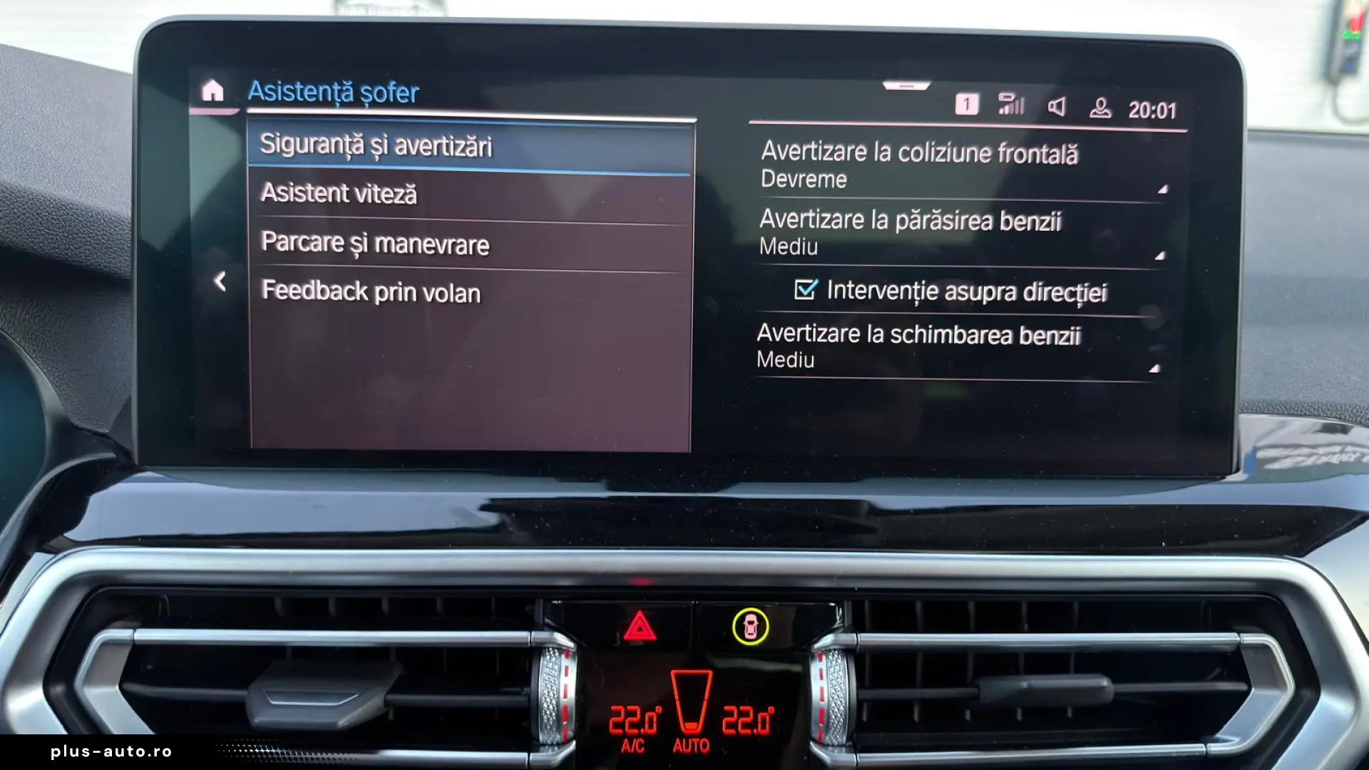 BMW X3 xDrive30e Aut. xLine