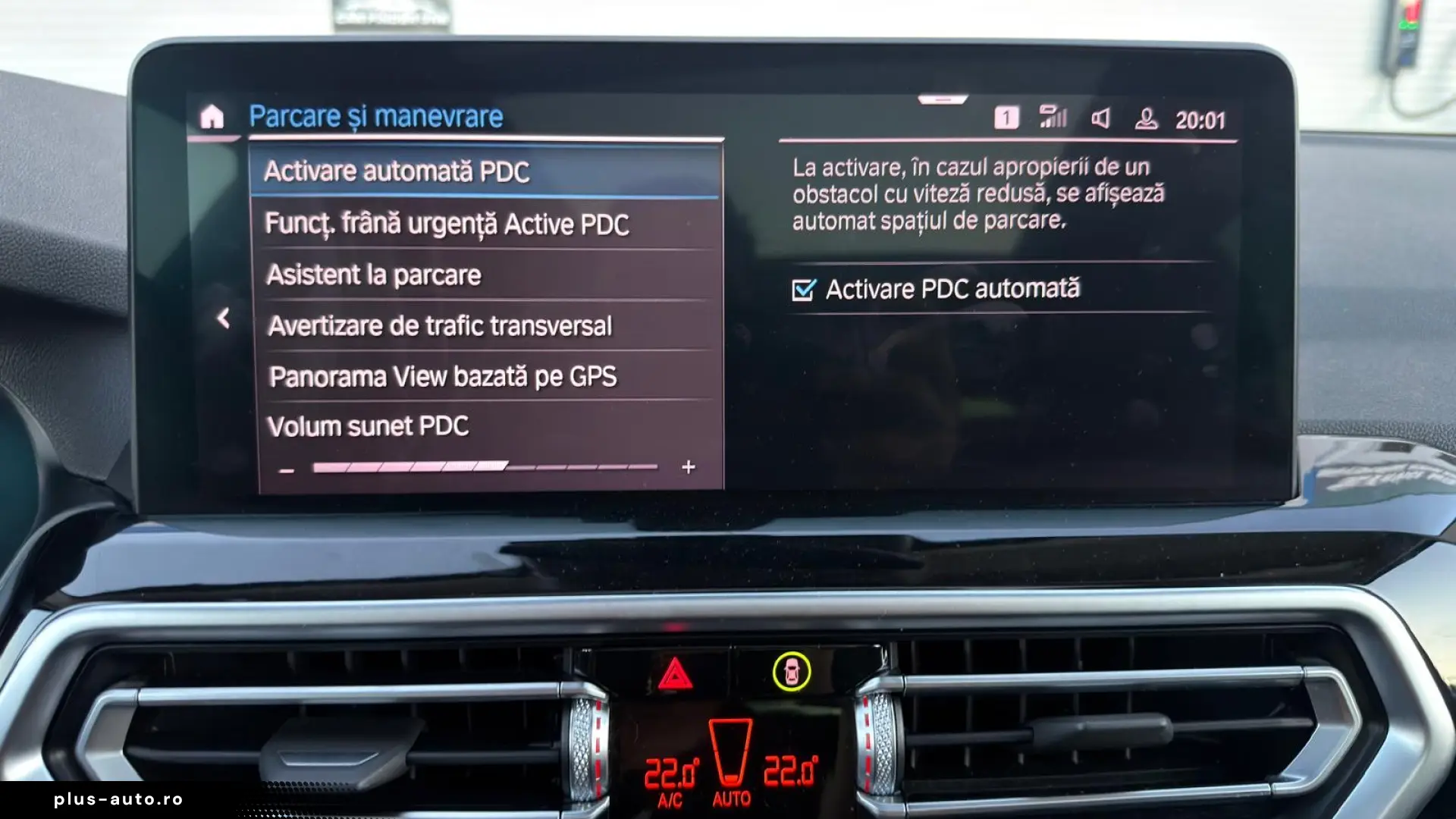BMW X3 xDrive30e Aut. xLine