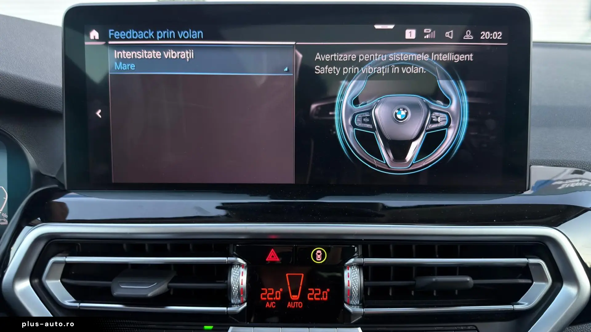 BMW X3 xDrive30e Aut. xLine