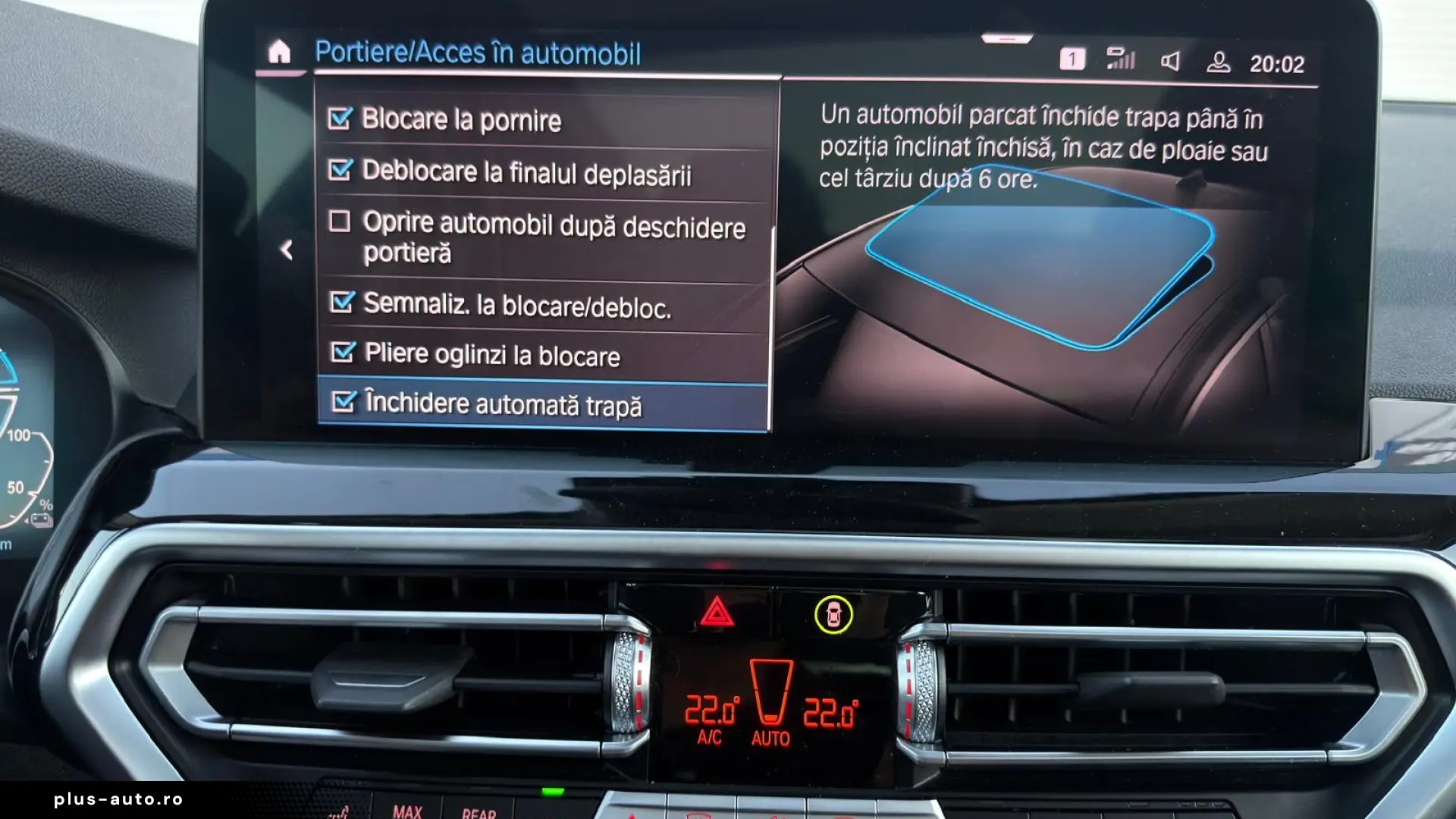 BMW X3 xDrive30e Aut. xLine