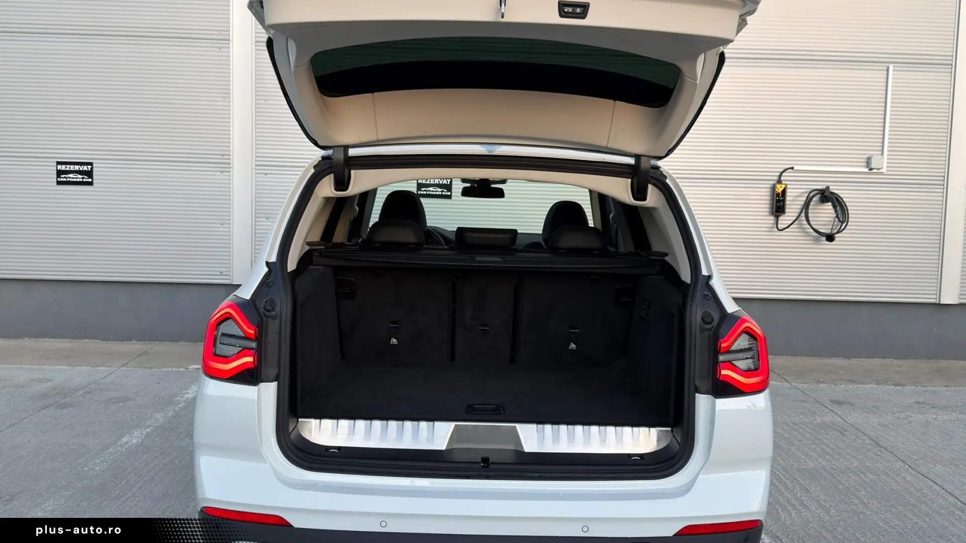 BMW X3 xDrive30e Aut. xLine