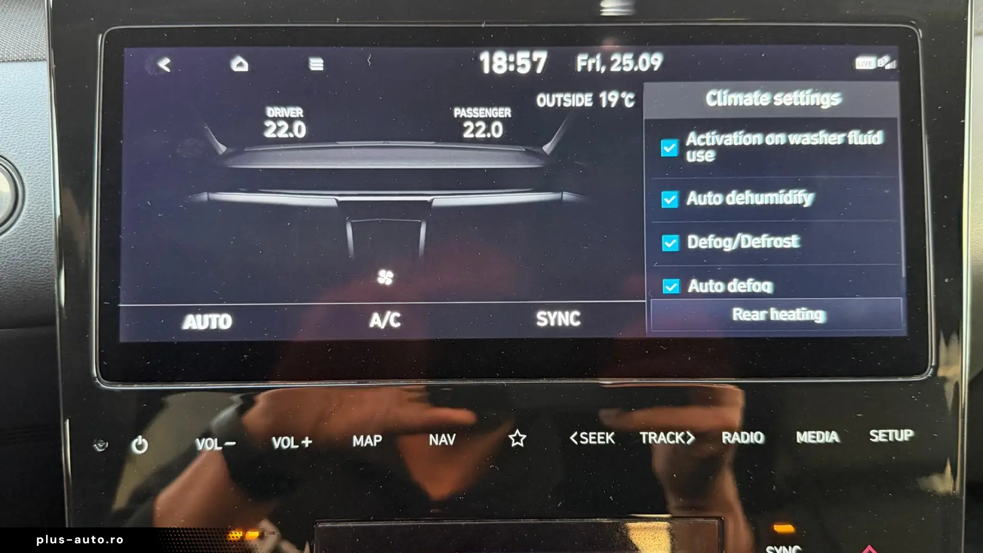 Hyundai Tucson 1.6 T-GDi HEV 2WD N Line