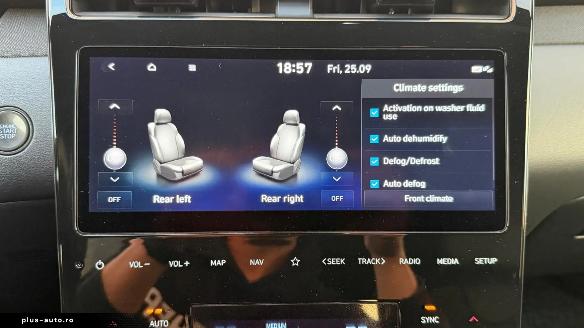 Hyundai Tucson 1.6 T-GDi HEV 2WD N Line