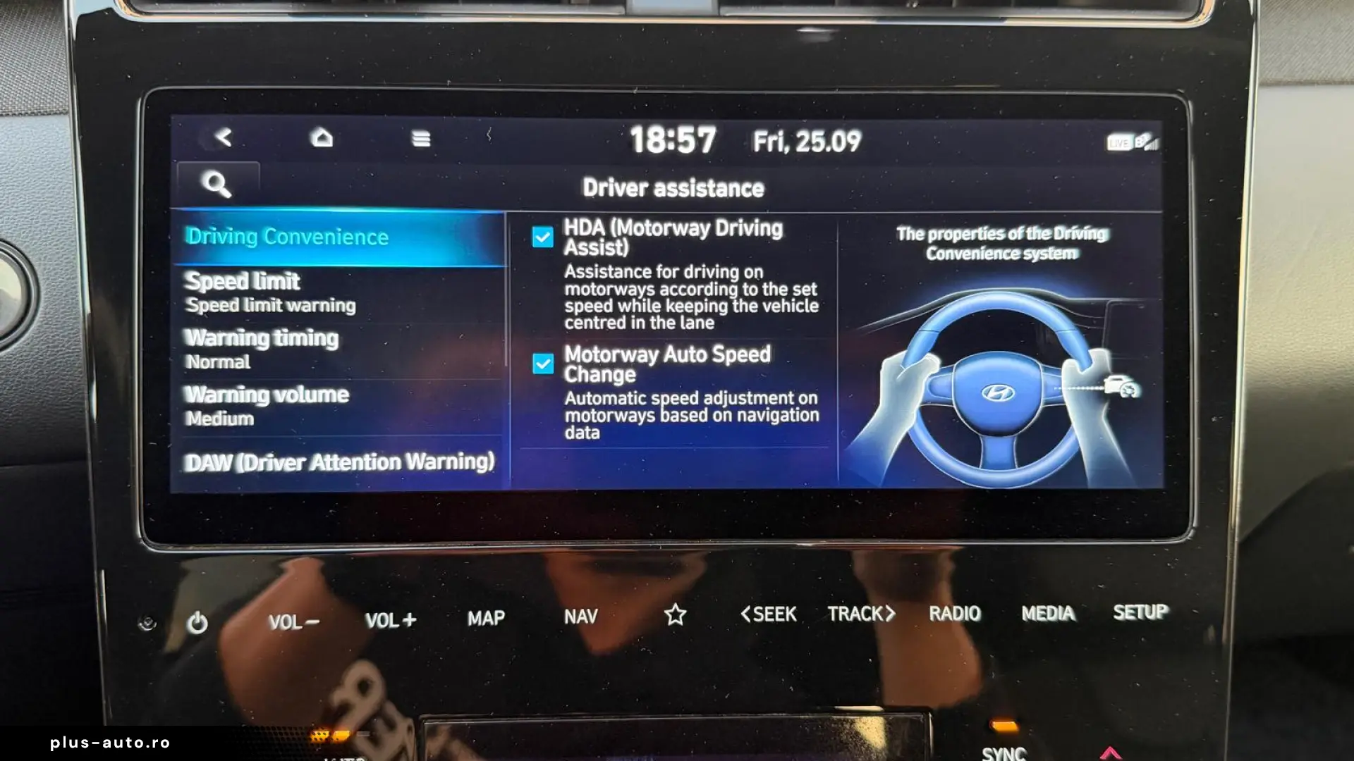 Hyundai Tucson 1.6 T-GDi HEV 2WD N Line