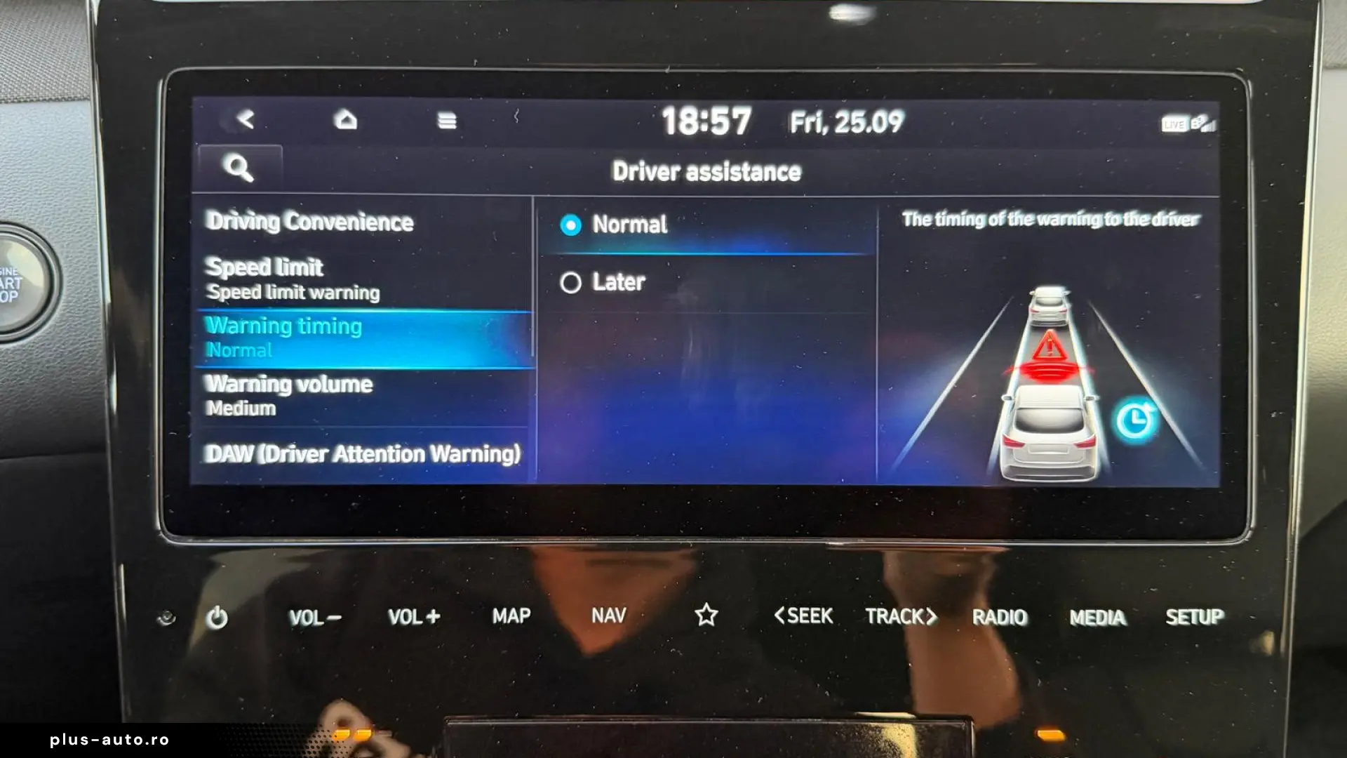 Hyundai Tucson 1.6 T-GDi HEV 2WD N Line