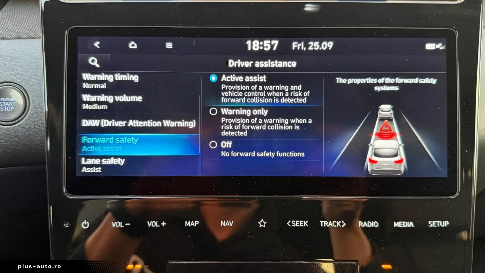 Hyundai Tucson 1.6 T-GDi HEV 2WD N Line