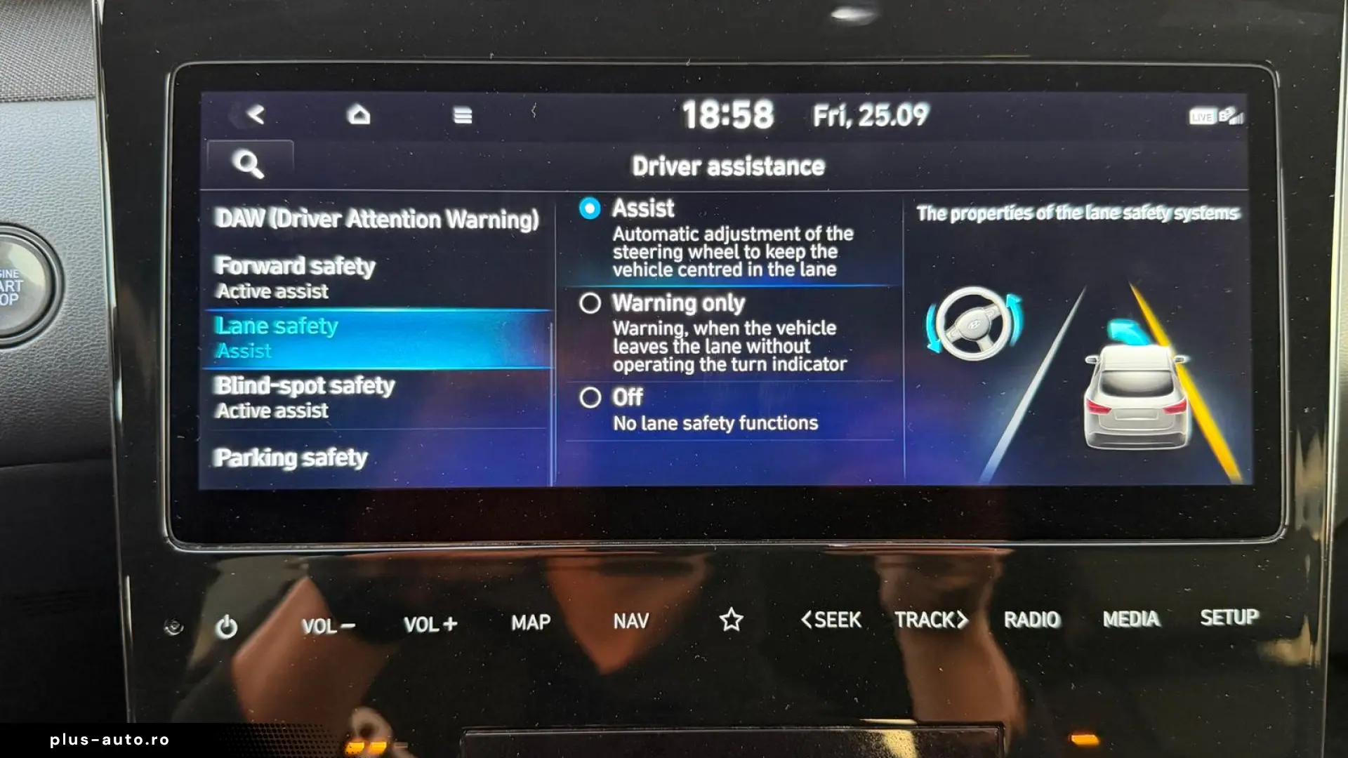 Hyundai Tucson 1.6 T-GDi HEV 2WD N Line