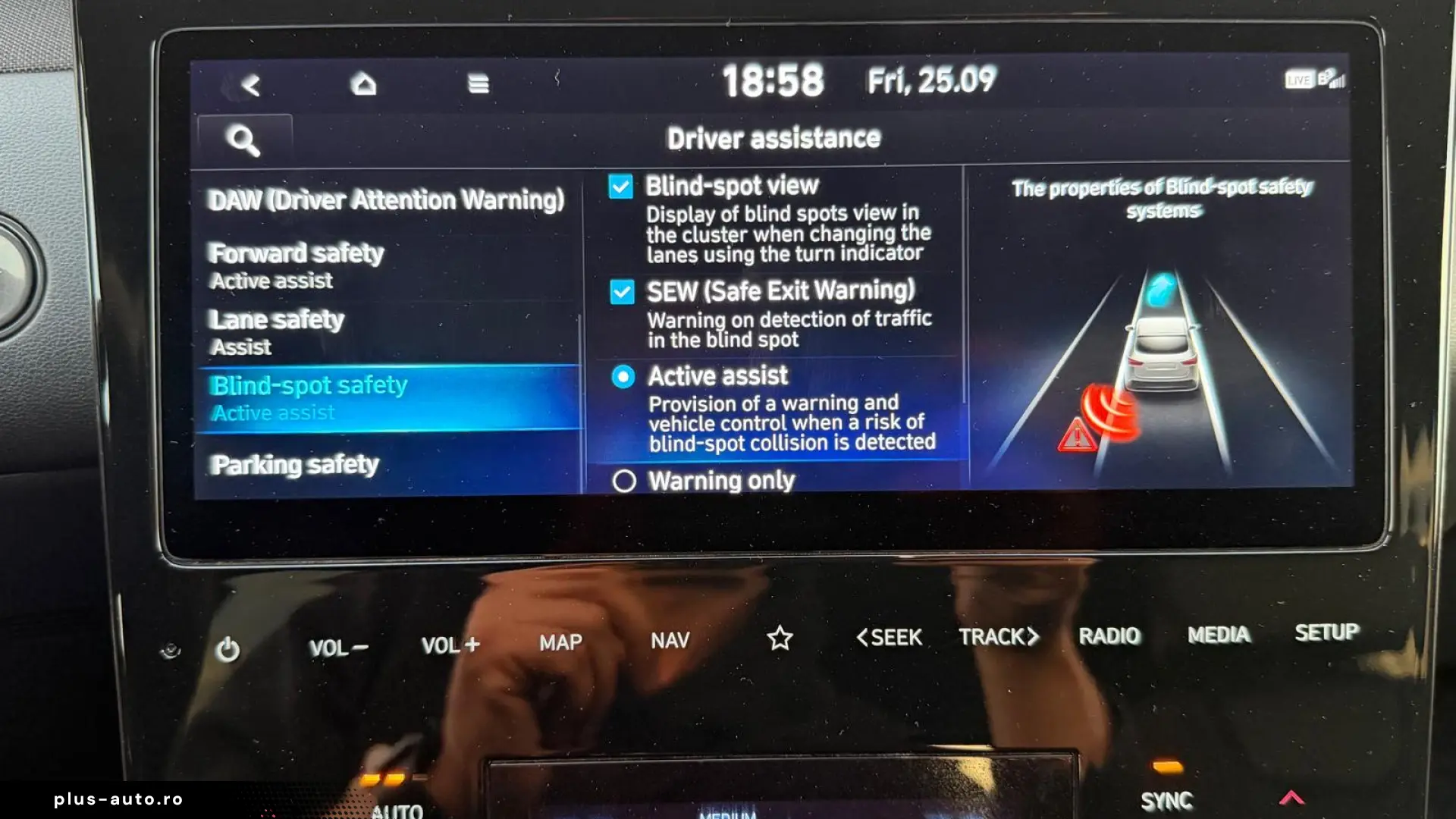 Hyundai Tucson 1.6 T-GDi HEV 2WD N Line