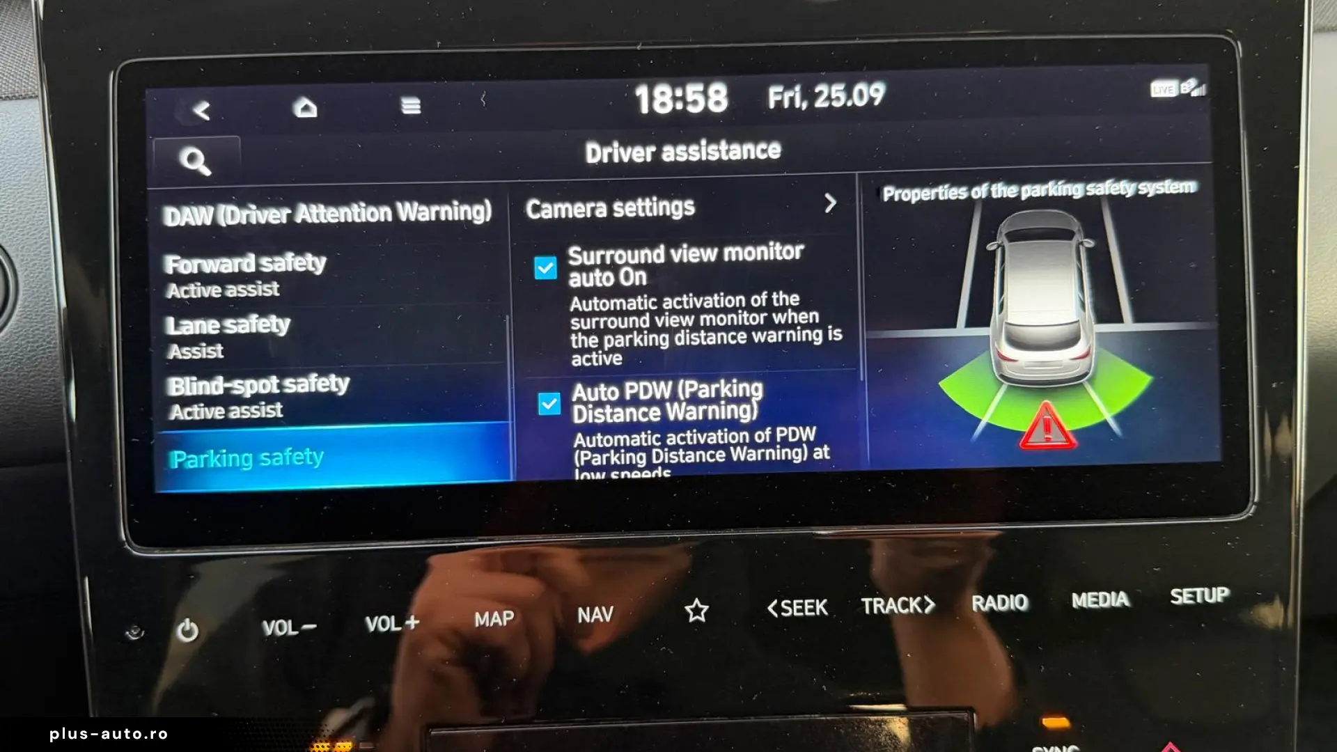 Hyundai Tucson 1.6 T-GDi HEV 2WD N Line
