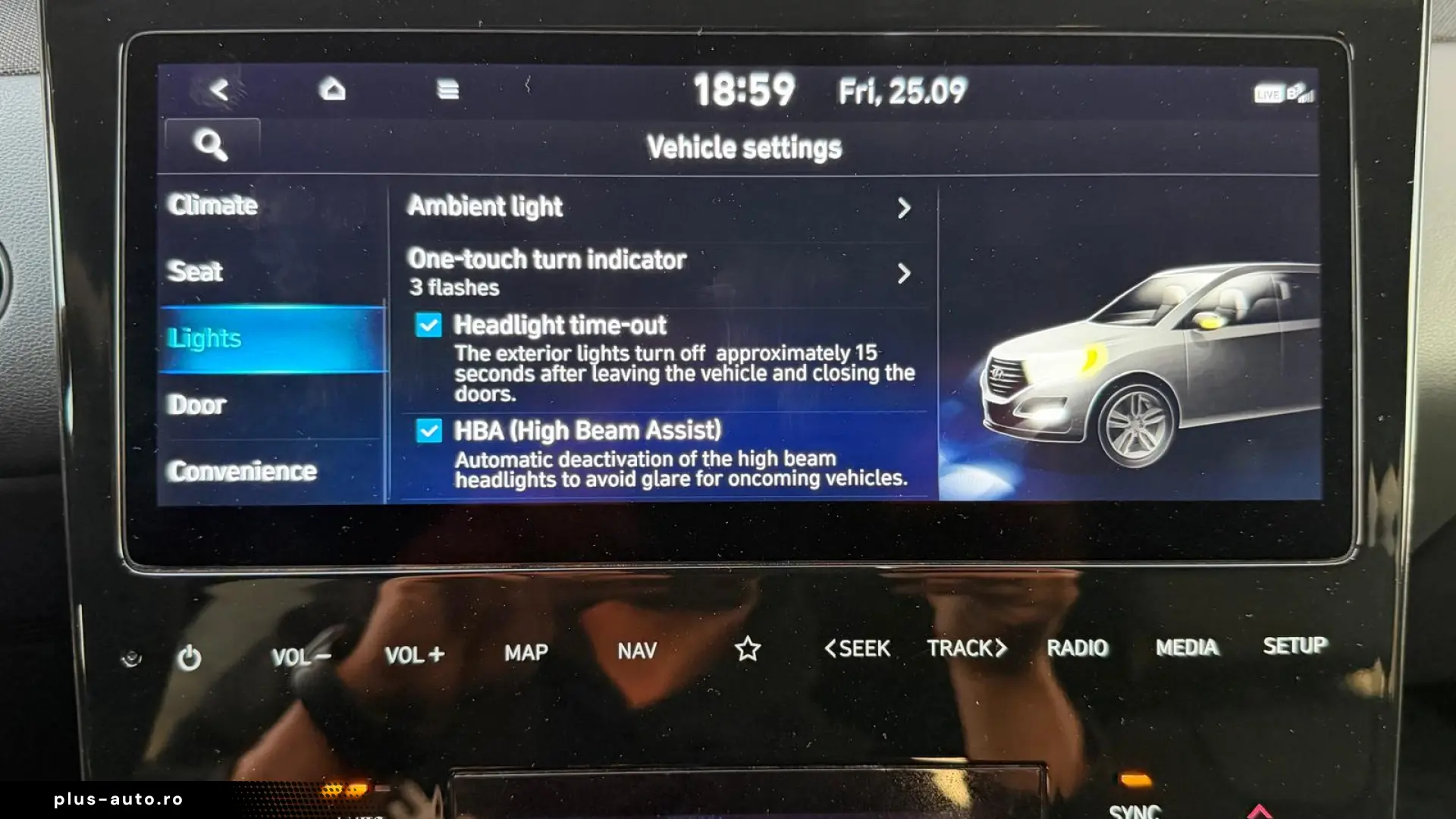 Hyundai Tucson 1.6 T-GDi HEV 2WD N Line