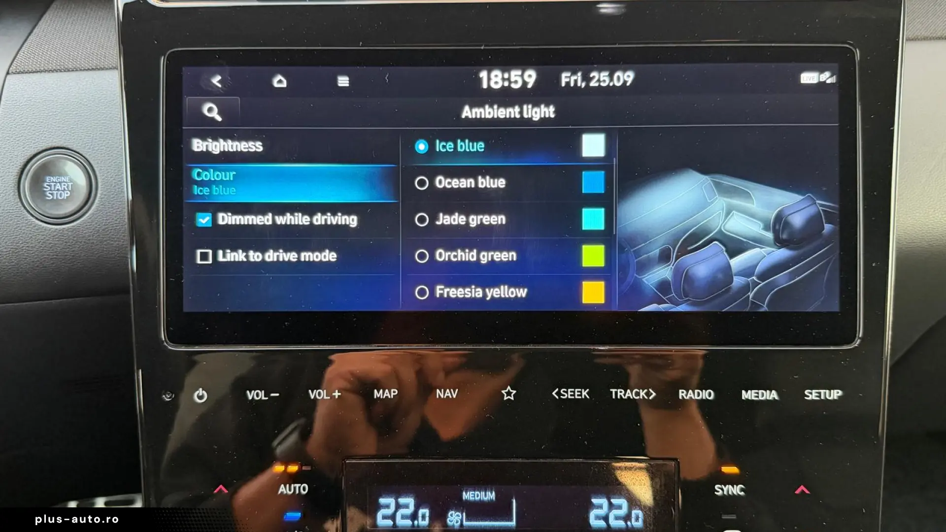 Hyundai Tucson 1.6 T-GDi HEV 2WD N Line