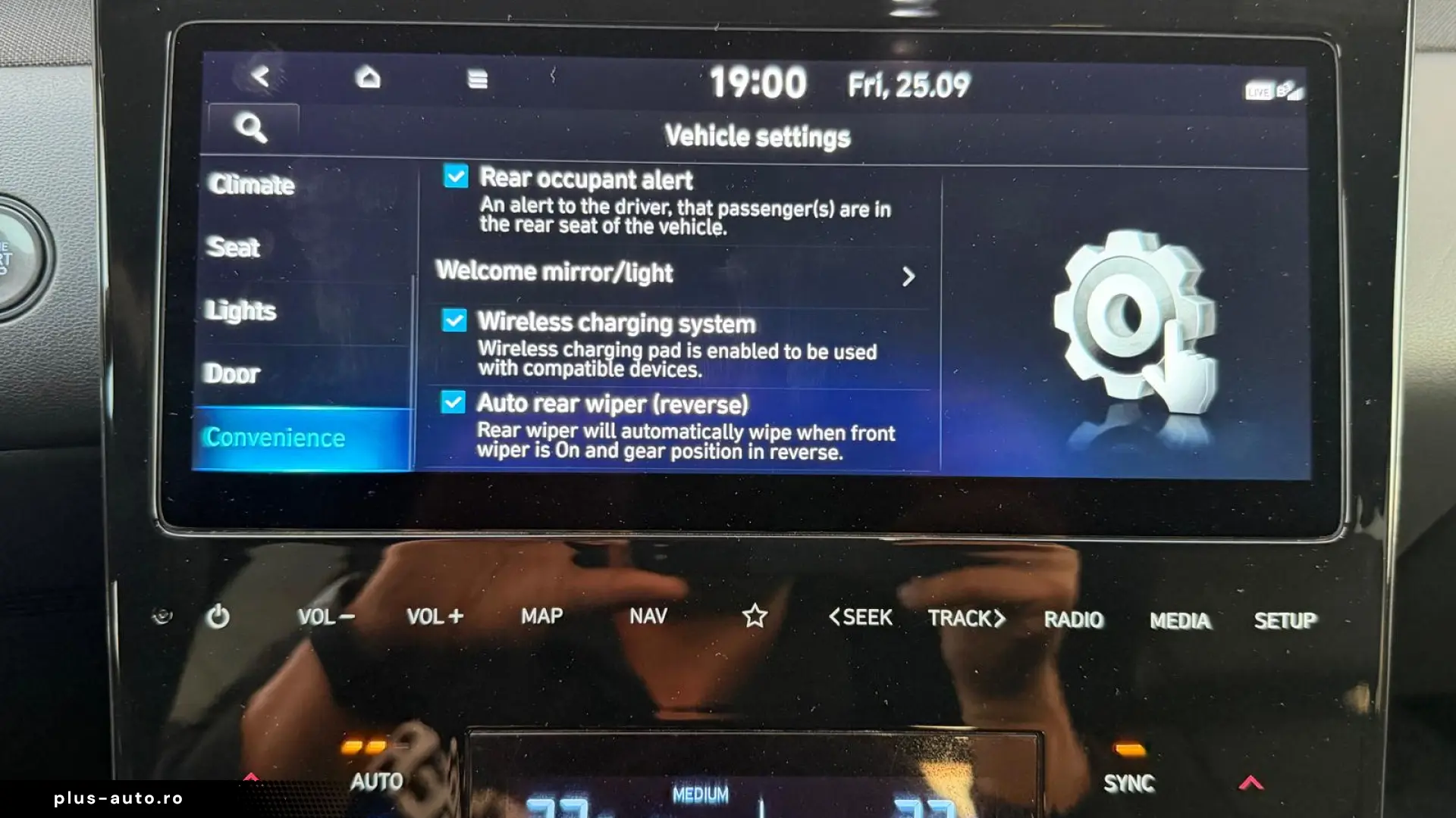 Hyundai Tucson 1.6 T-GDi HEV 2WD N Line