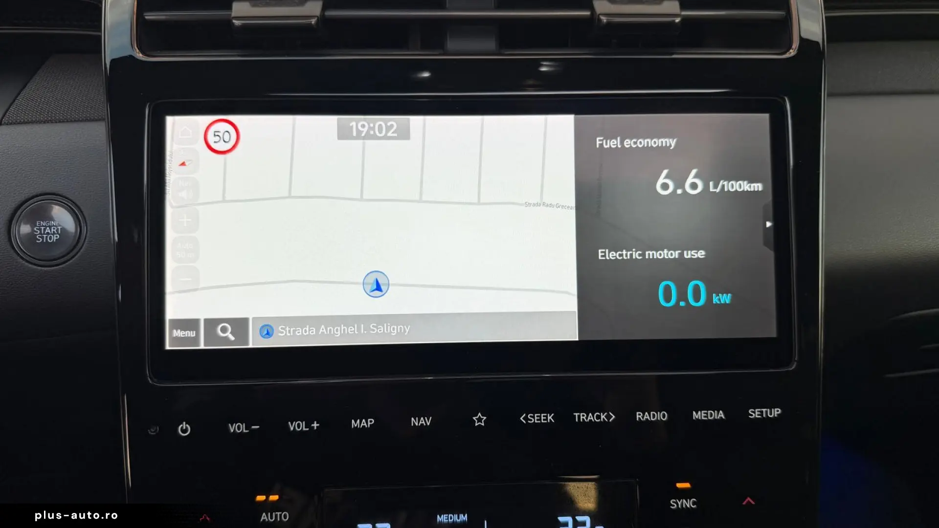 Hyundai Tucson 1.6 T-GDi HEV 2WD N Line