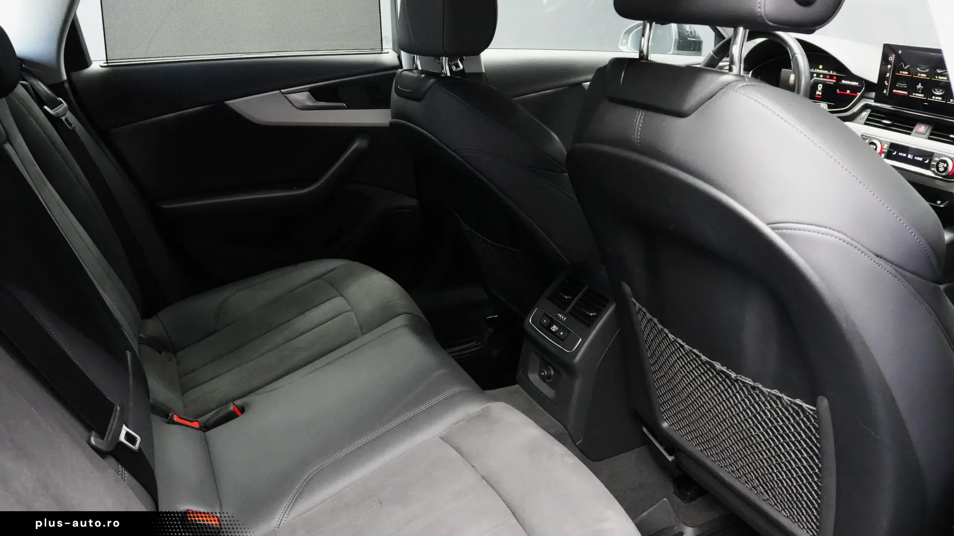 AUDI A4 QUATTRO MHEV 2.0d AT
