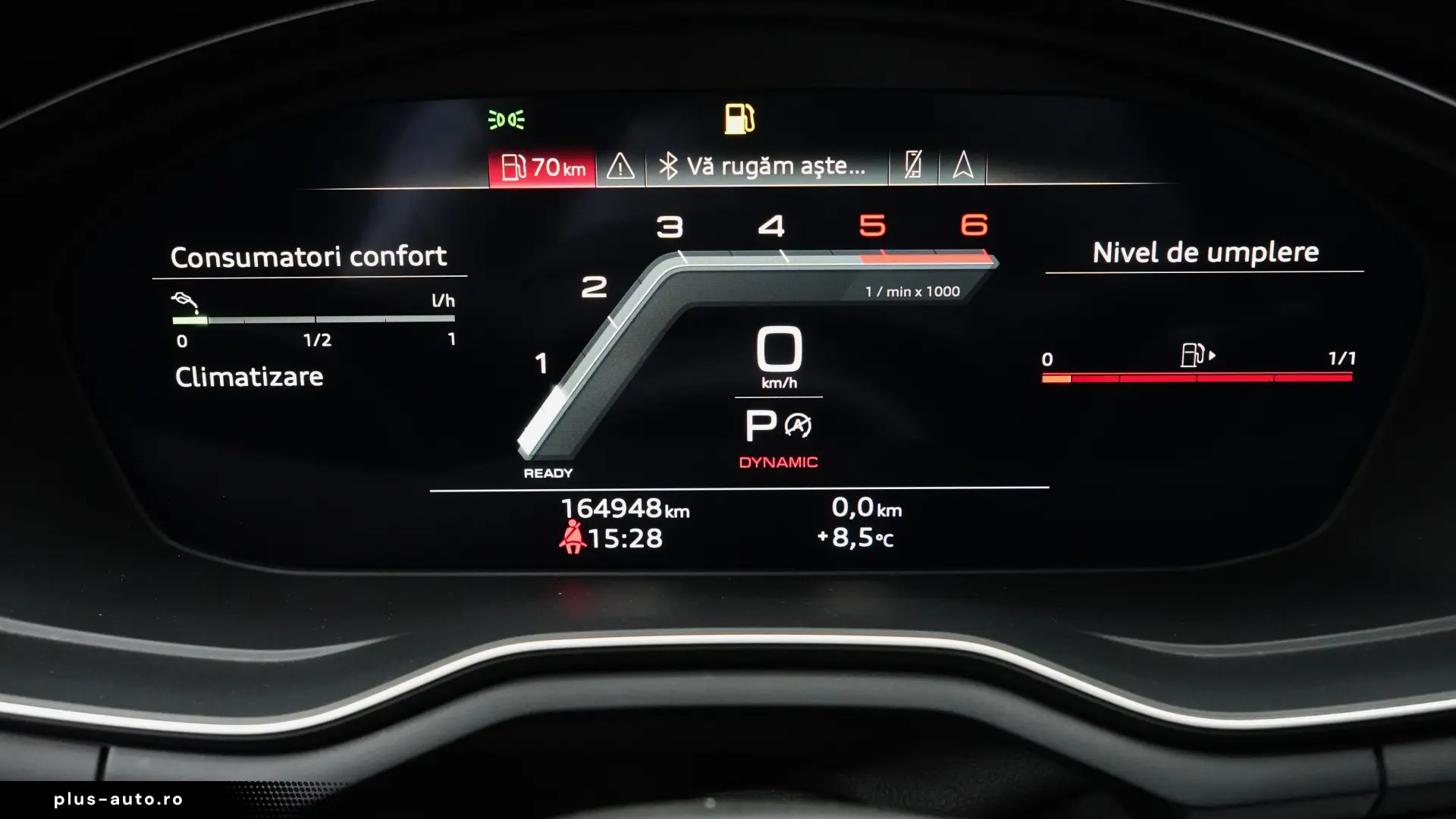 AUDI A4 QUATTRO MHEV 2.0d AT