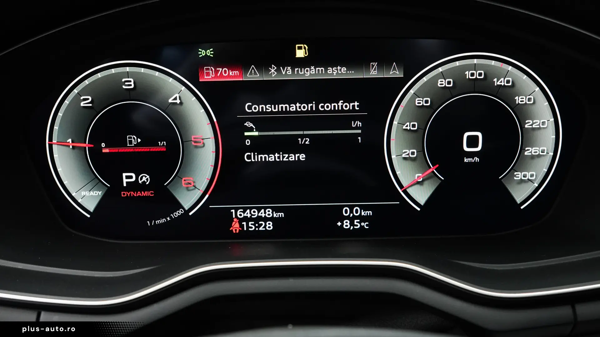AUDI A4 QUATTRO MHEV 2.0d AT