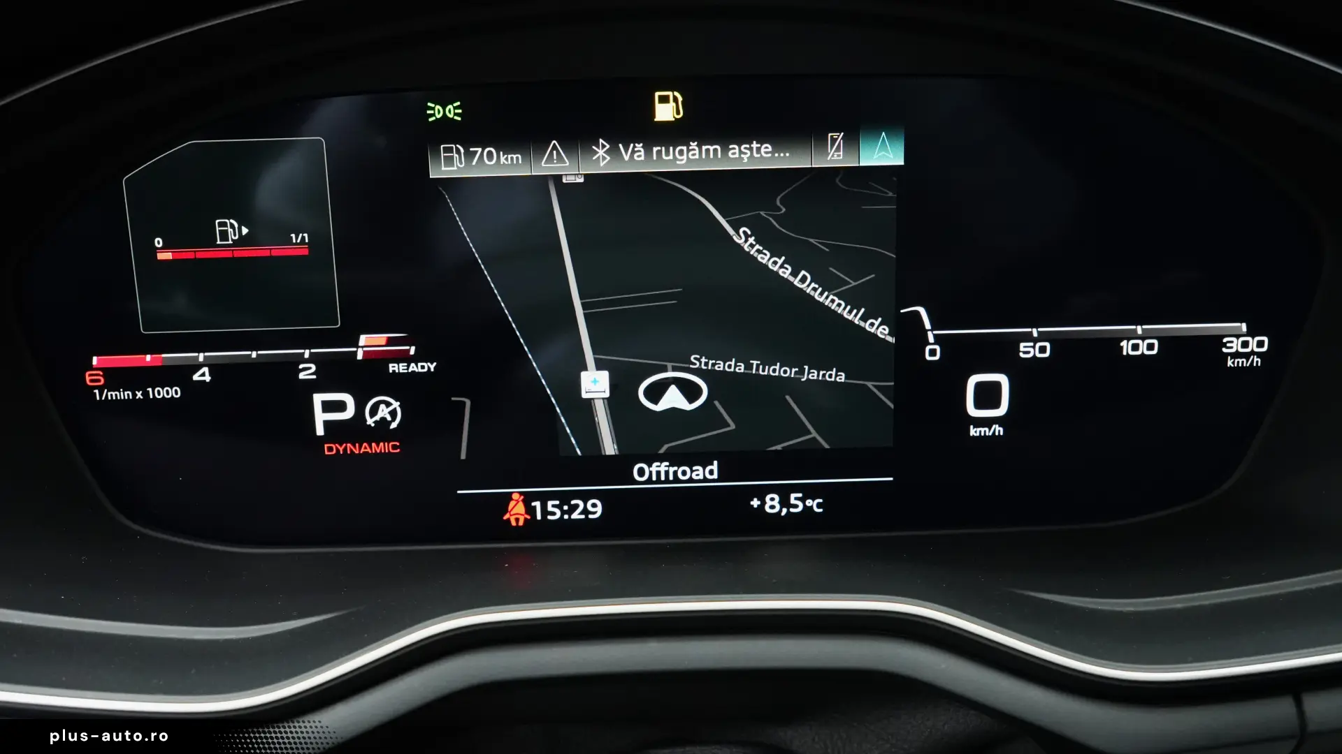 AUDI A4 QUATTRO MHEV 2.0d AT