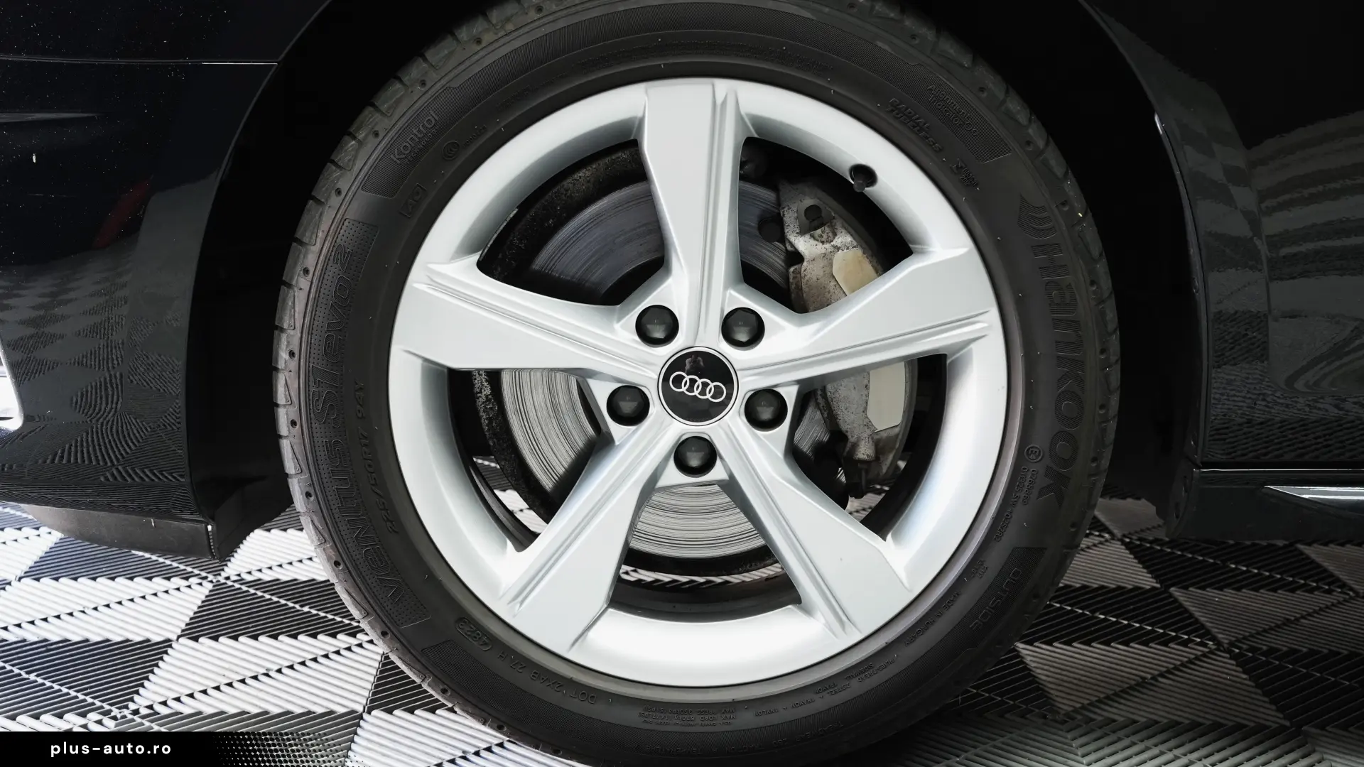 AUDI A4 QUATTRO MHEV 2.0d AT