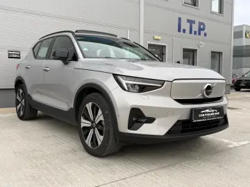 Volvo XC40 Recharge Twin Motor AWD Ultimate