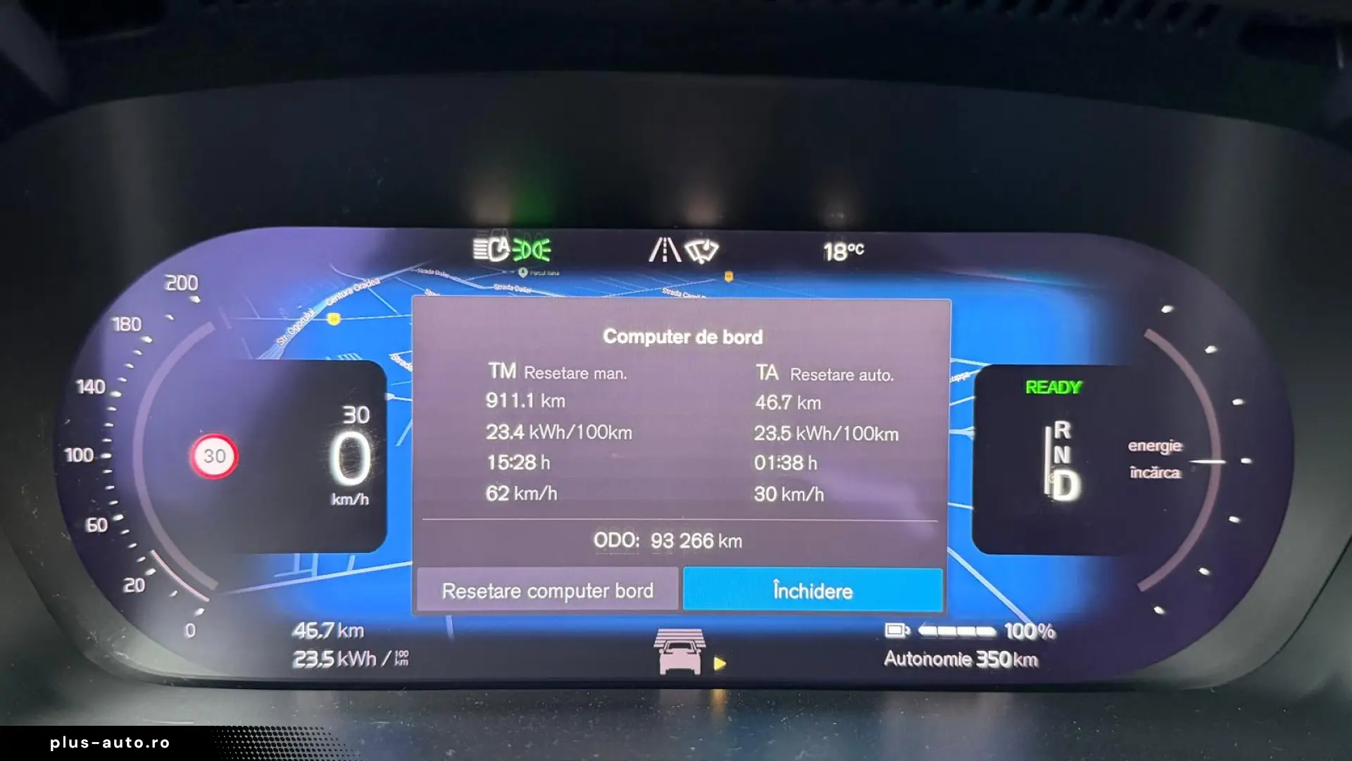 Volvo XC40 Recharge Twin Motor AWD Ultimate
