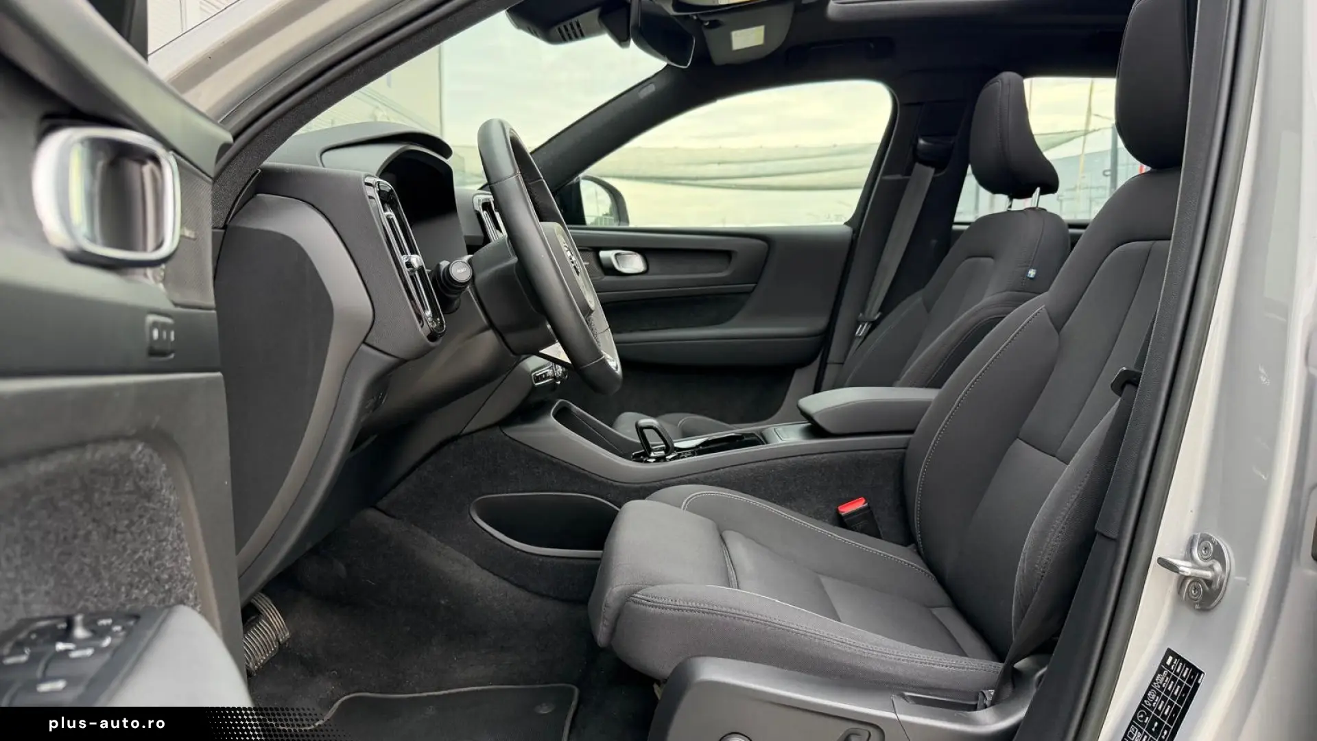 Volvo XC40 Recharge Twin Motor AWD Ultimate