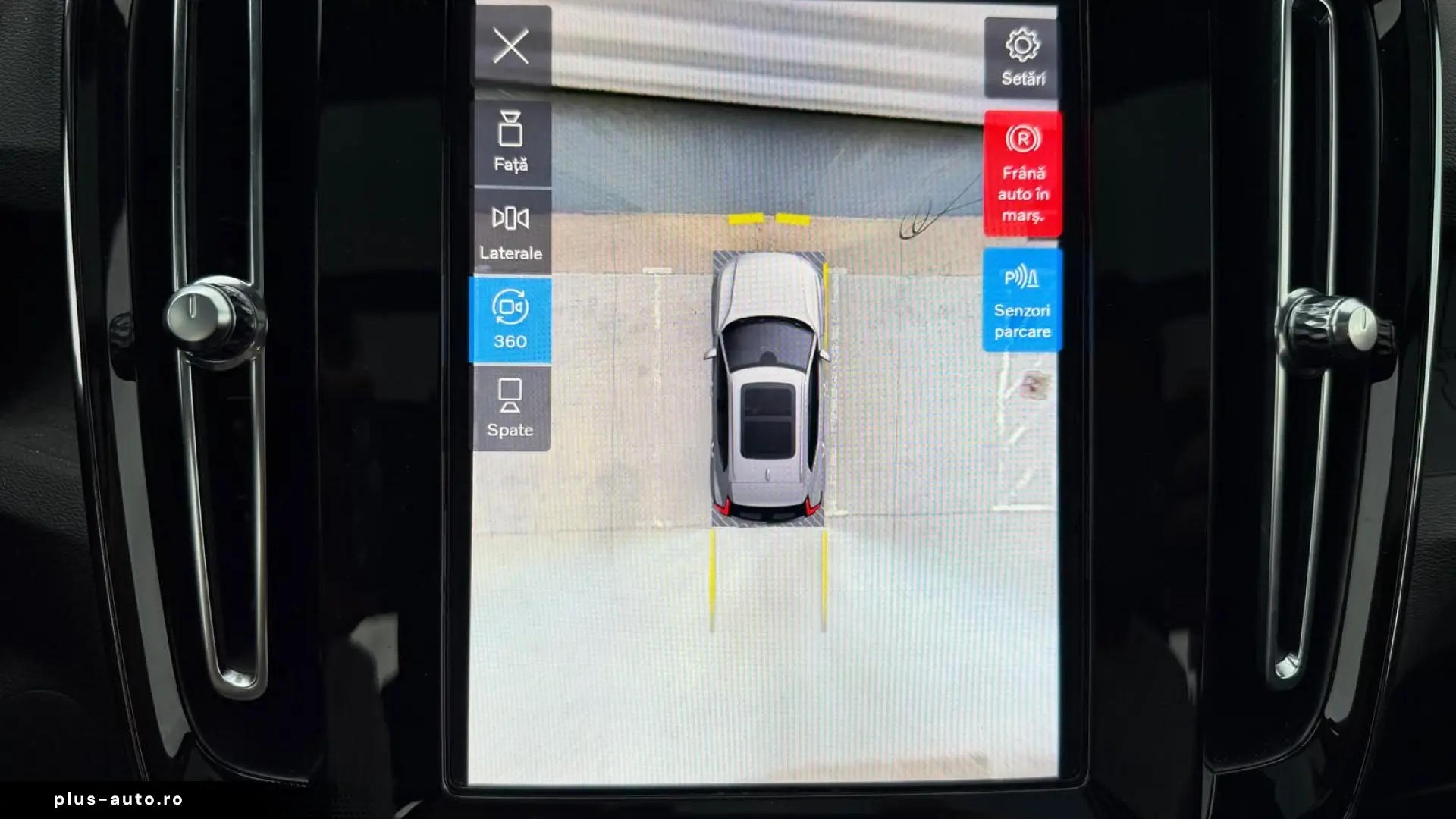 Volvo XC40 Recharge Twin Motor AWD Ultimate