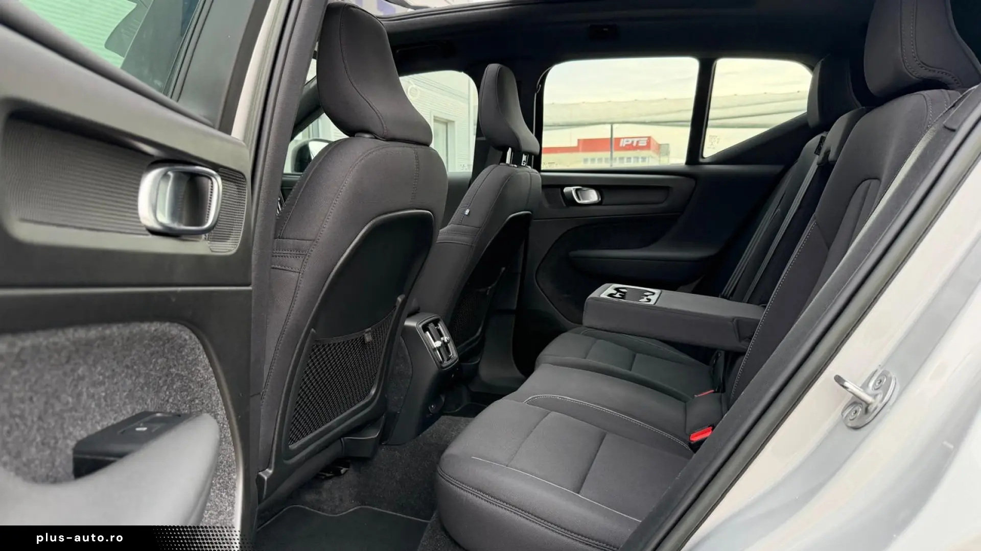 Volvo XC40 Recharge Twin Motor AWD Ultimate