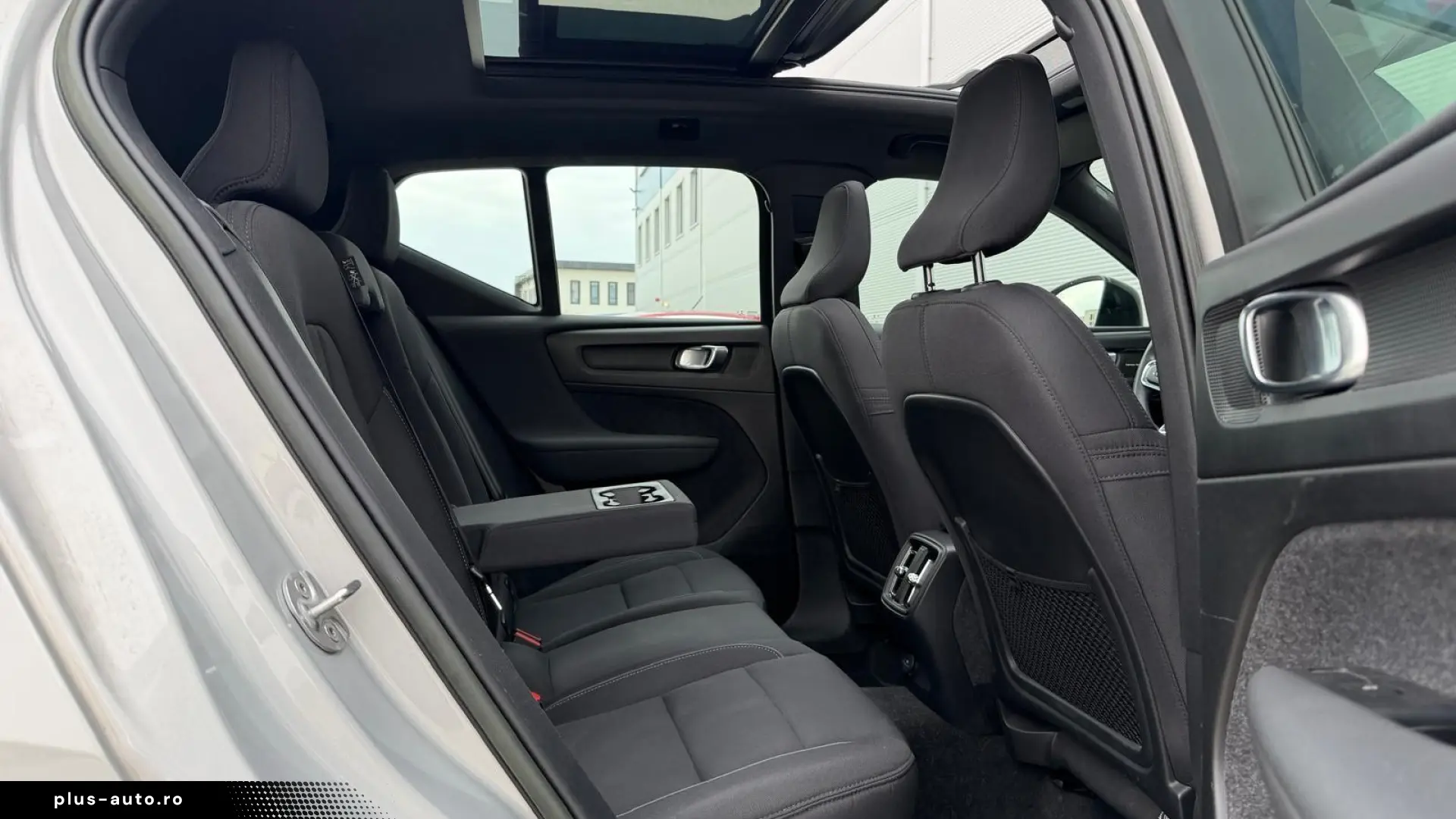 Volvo XC40 Recharge Twin Motor AWD Ultimate