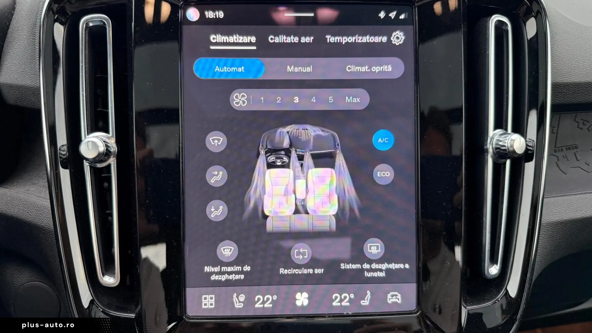 Volvo XC40 Recharge Twin Motor AWD Ultimate