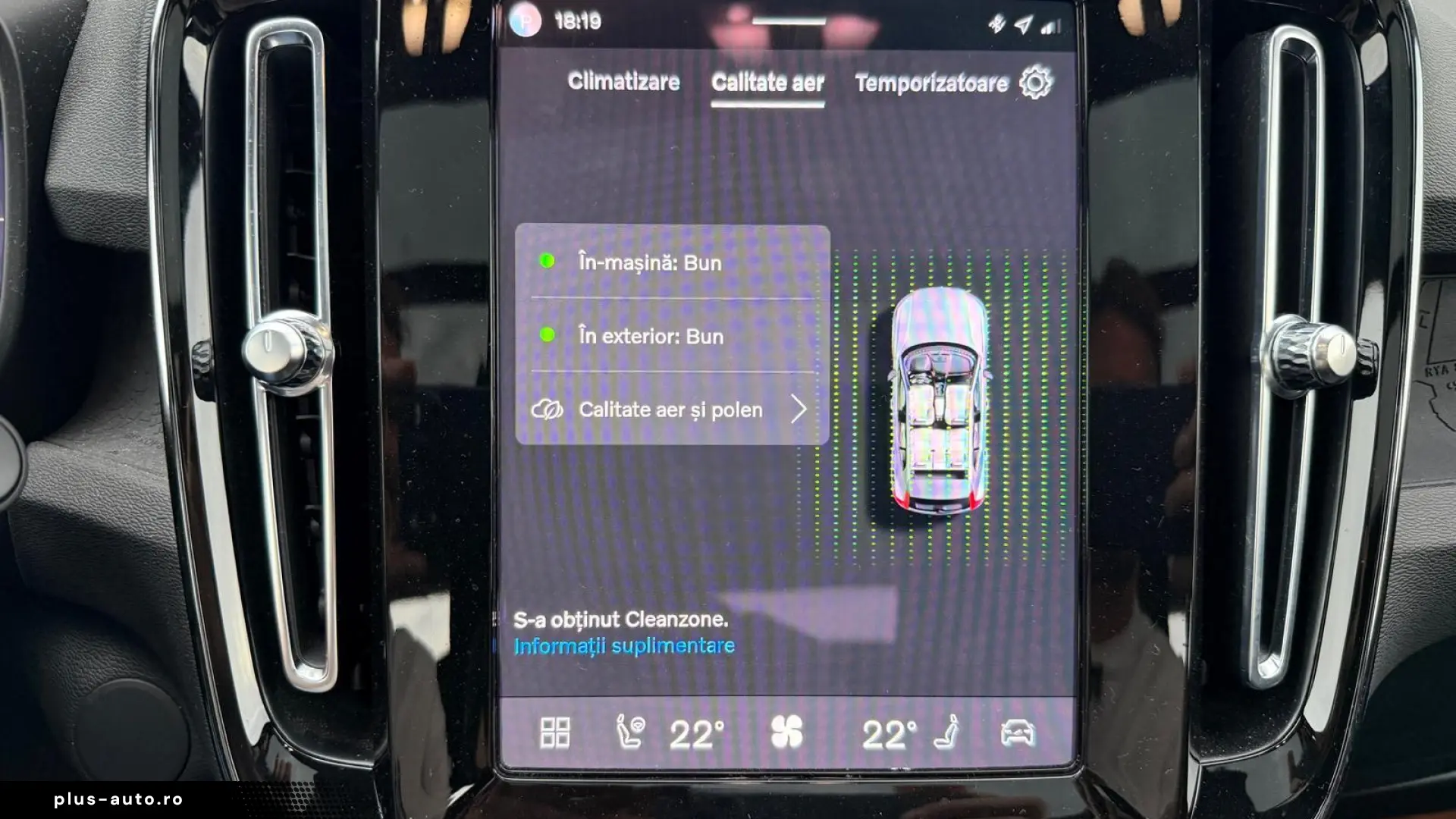 Volvo XC40 Recharge Twin Motor AWD Ultimate