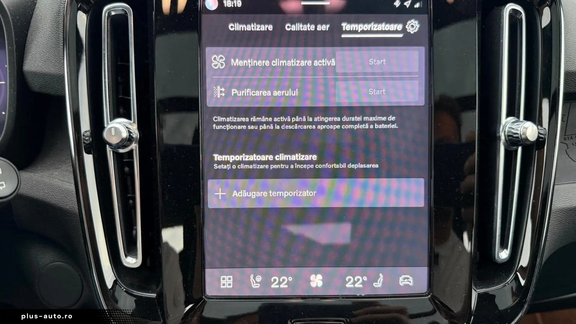 Volvo XC40 Recharge Twin Motor AWD Ultimate