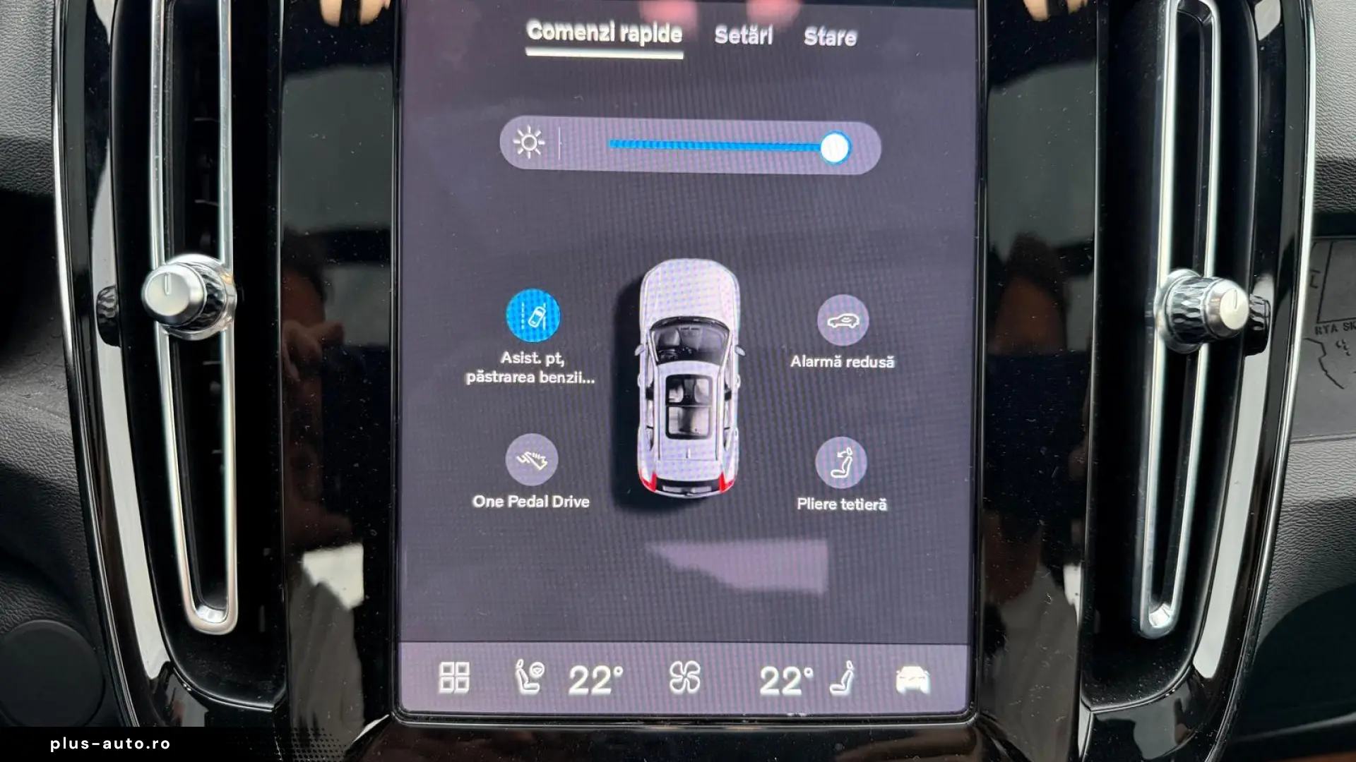 Volvo XC40 Recharge Twin Motor AWD Ultimate