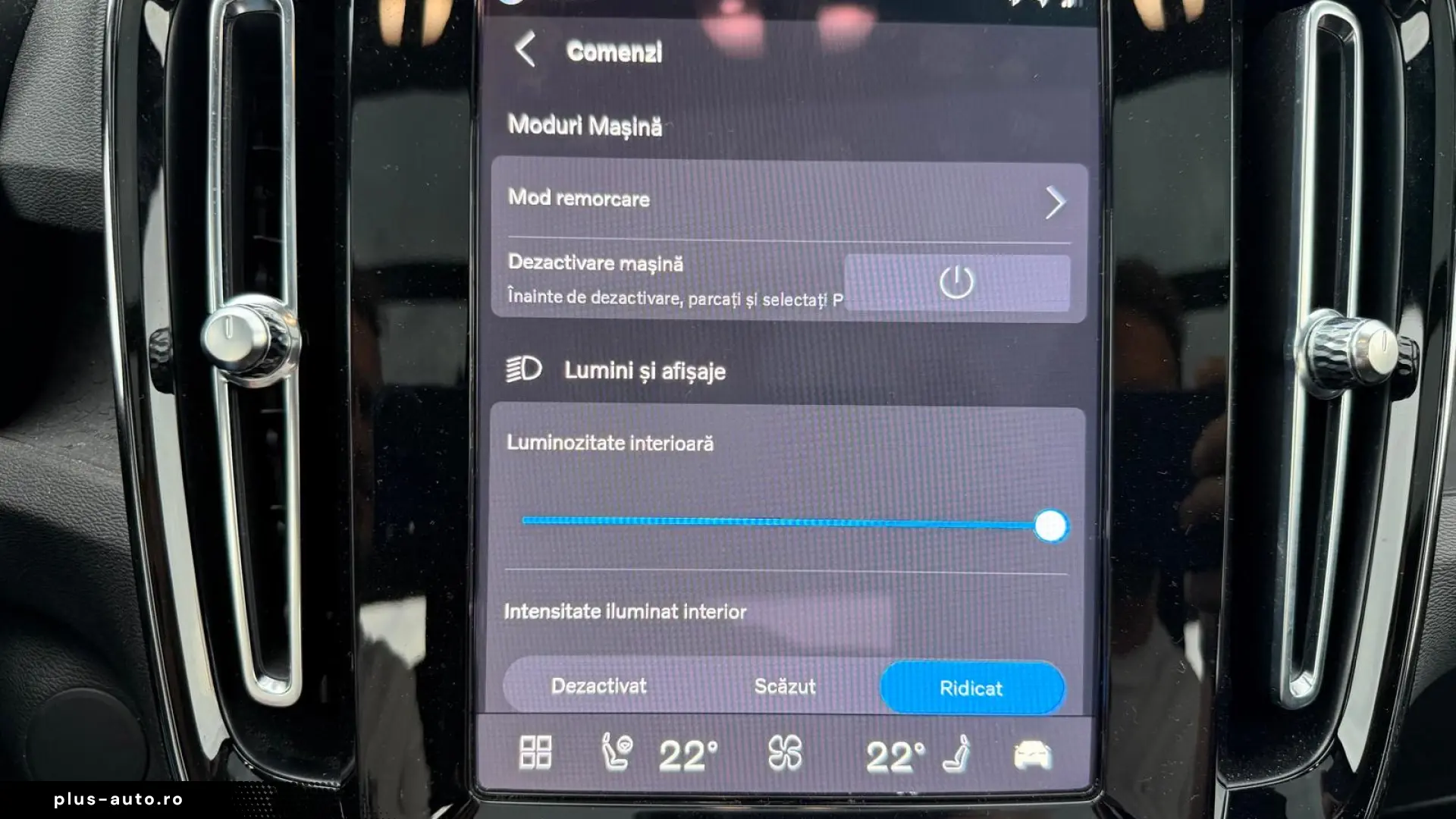 Volvo XC40 Recharge Twin Motor AWD Ultimate