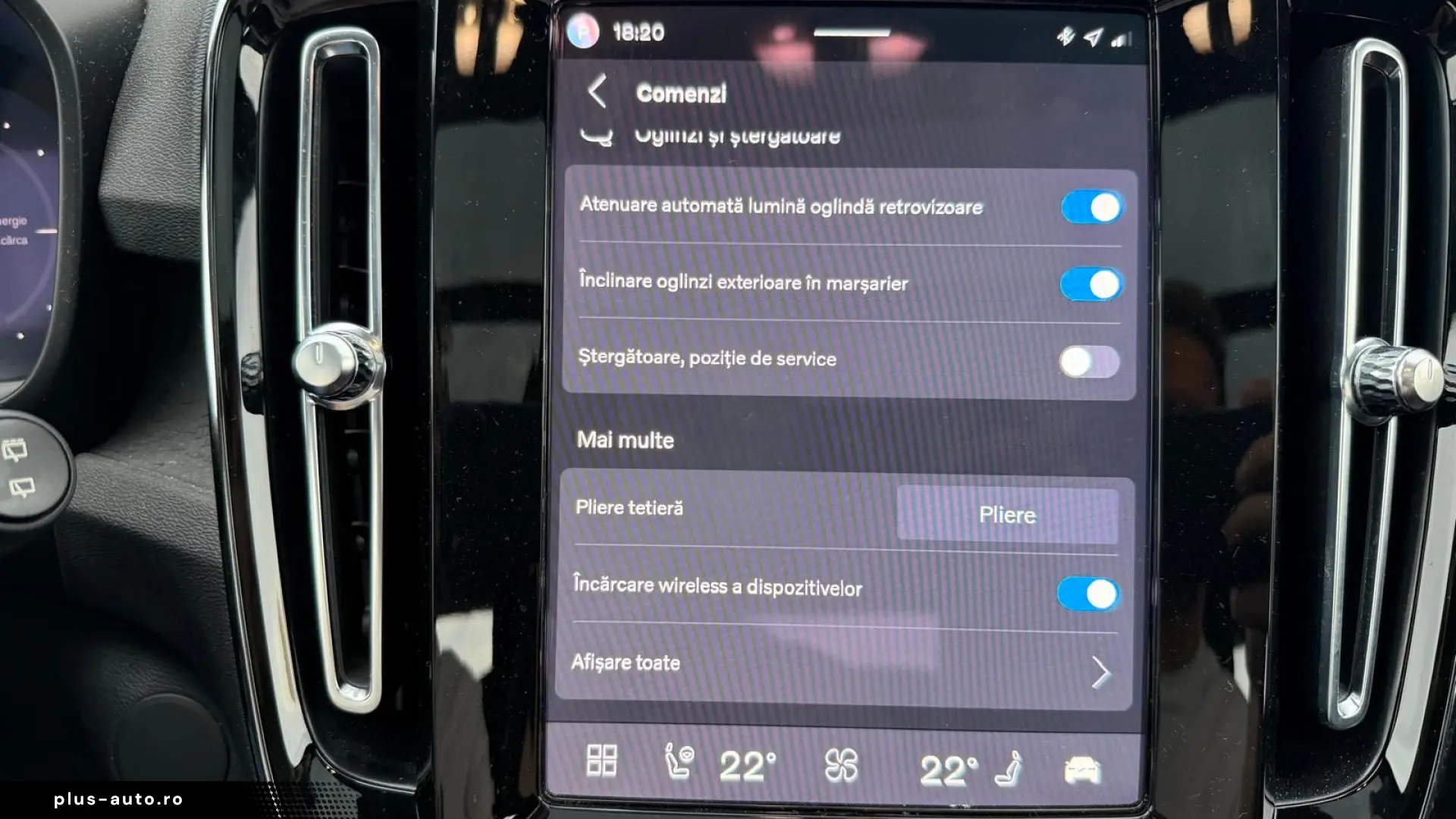 Volvo XC40 Recharge Twin Motor AWD Ultimate