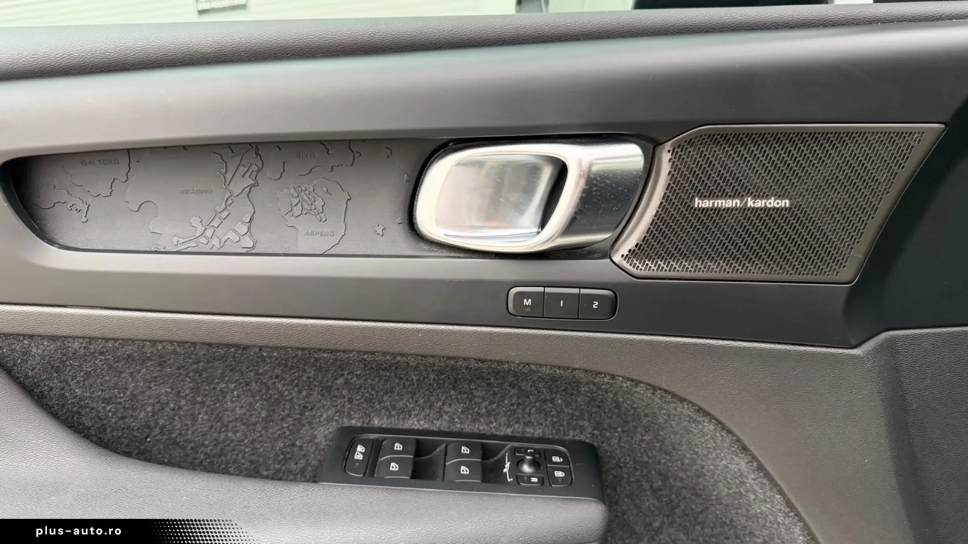 Volvo XC40 Recharge Twin Motor AWD Ultimate
