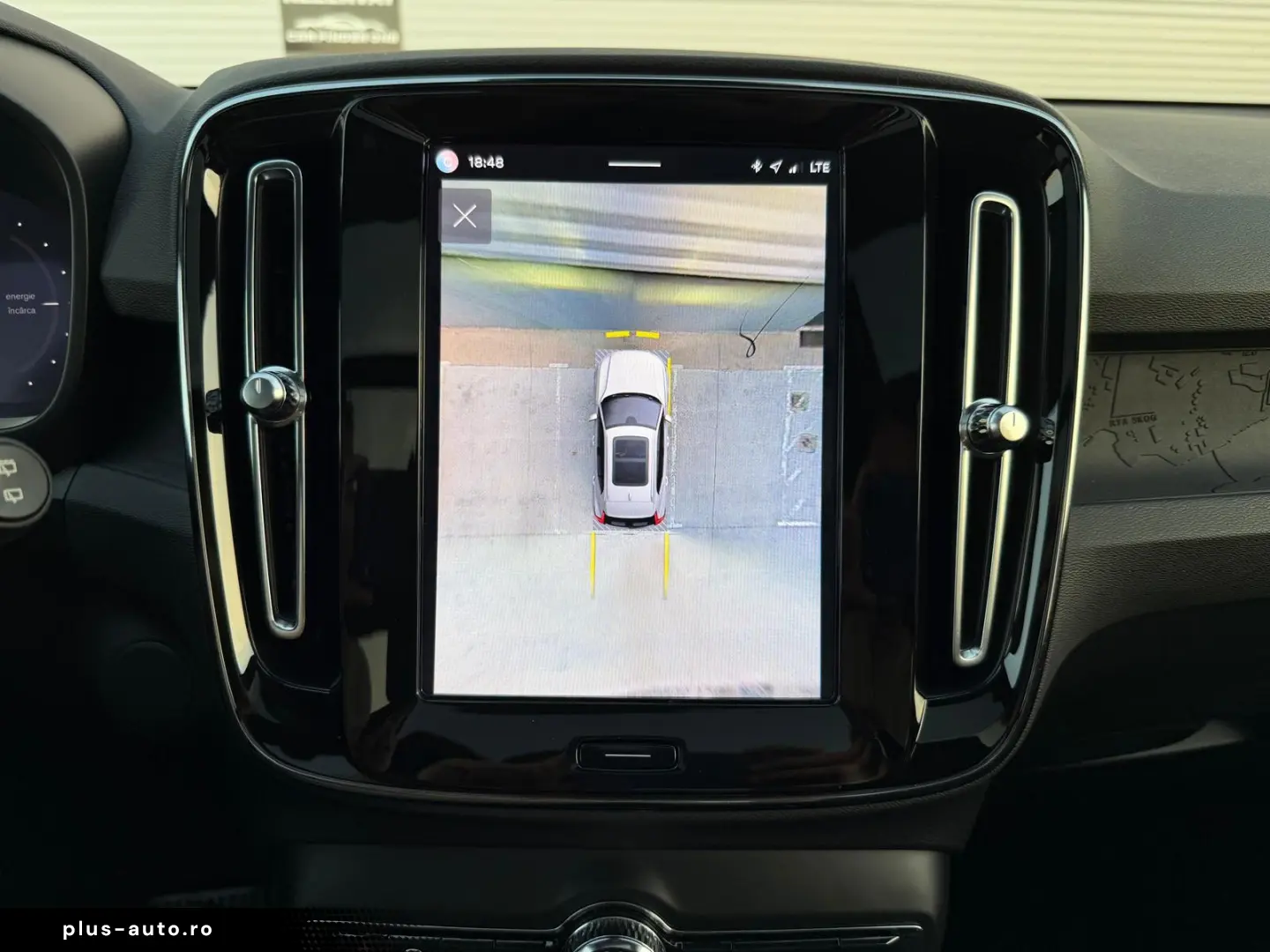 Volvo XC40 Recharge Twin Motor AWD Ultimate