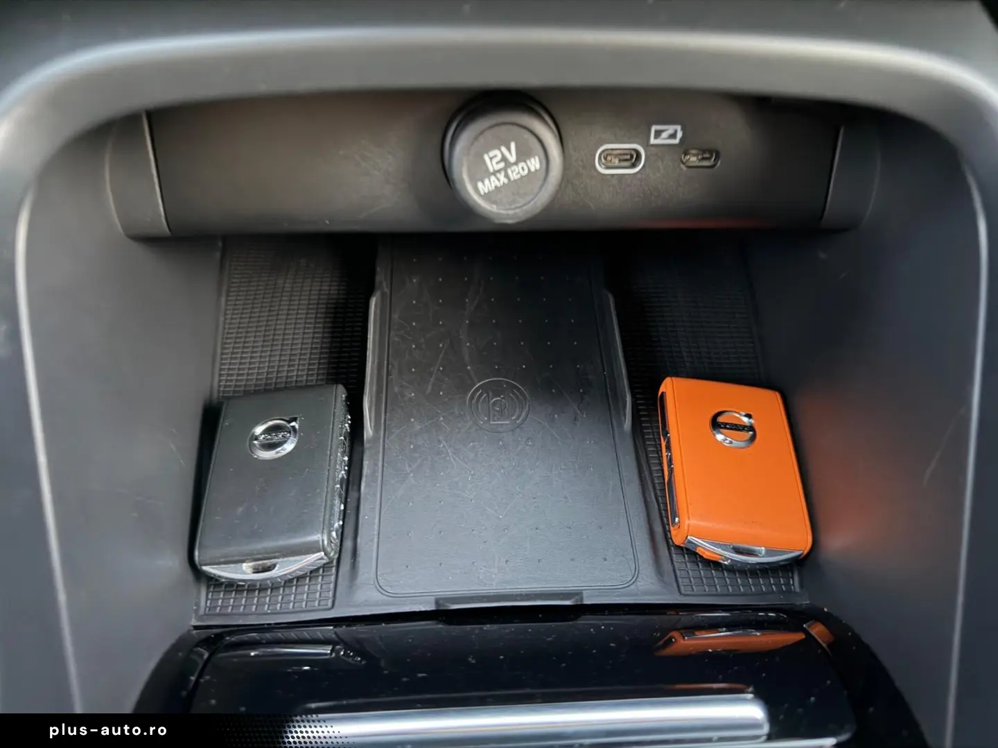 Volvo XC40 Recharge Twin Motor AWD Ultimate
