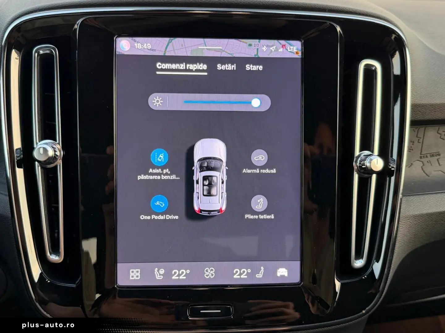 Volvo XC40 Recharge Twin Motor AWD Ultimate