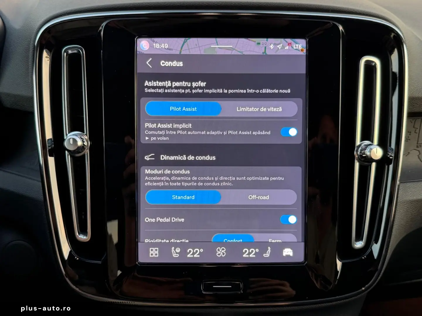 Volvo XC40 Recharge Twin Motor AWD Ultimate