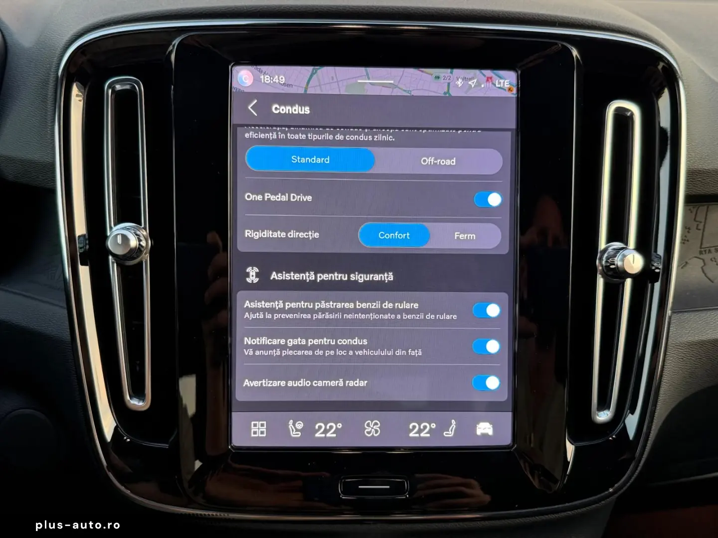Volvo XC40 Recharge Twin Motor AWD Ultimate