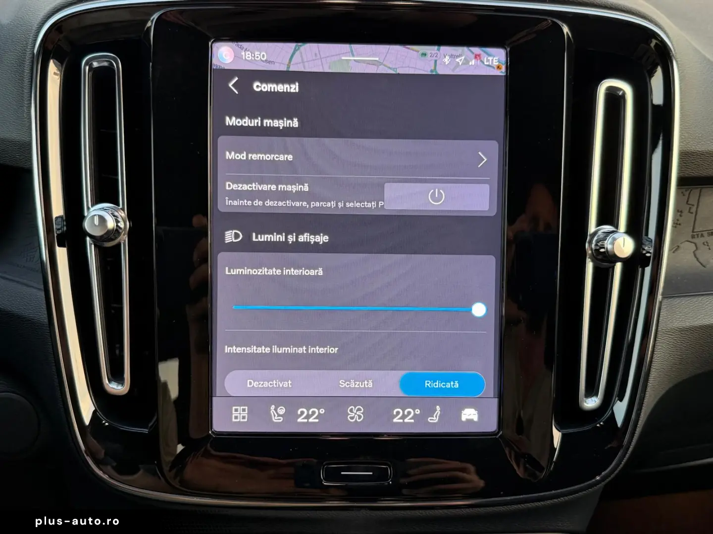 Volvo XC40 Recharge Twin Motor AWD Ultimate