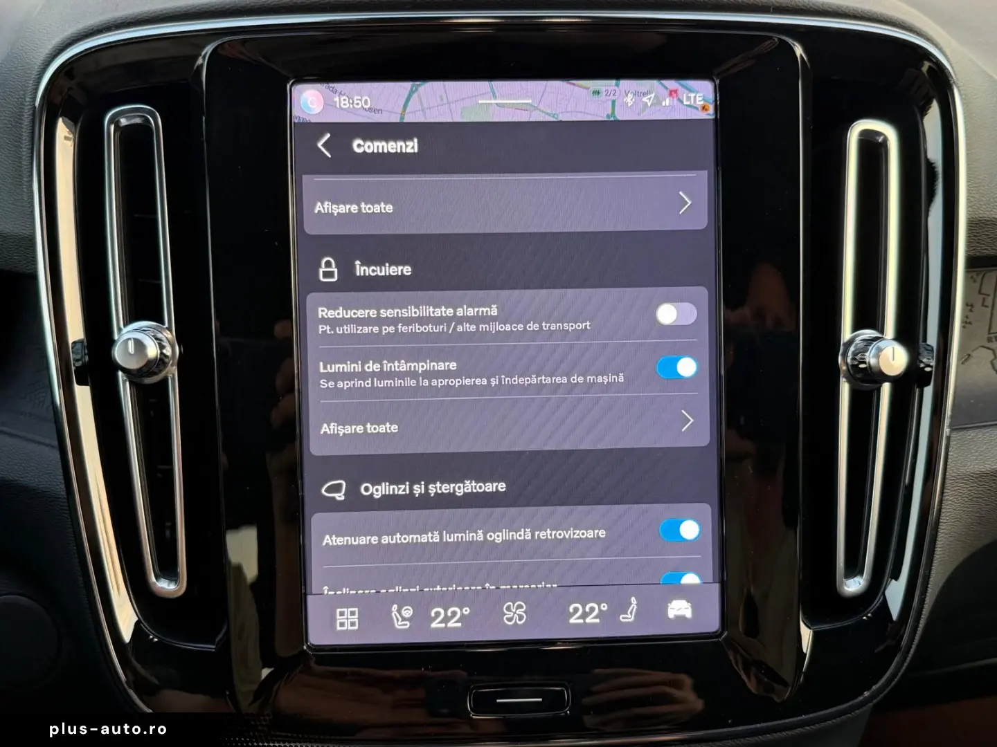 Volvo XC40 Recharge Twin Motor AWD Ultimate